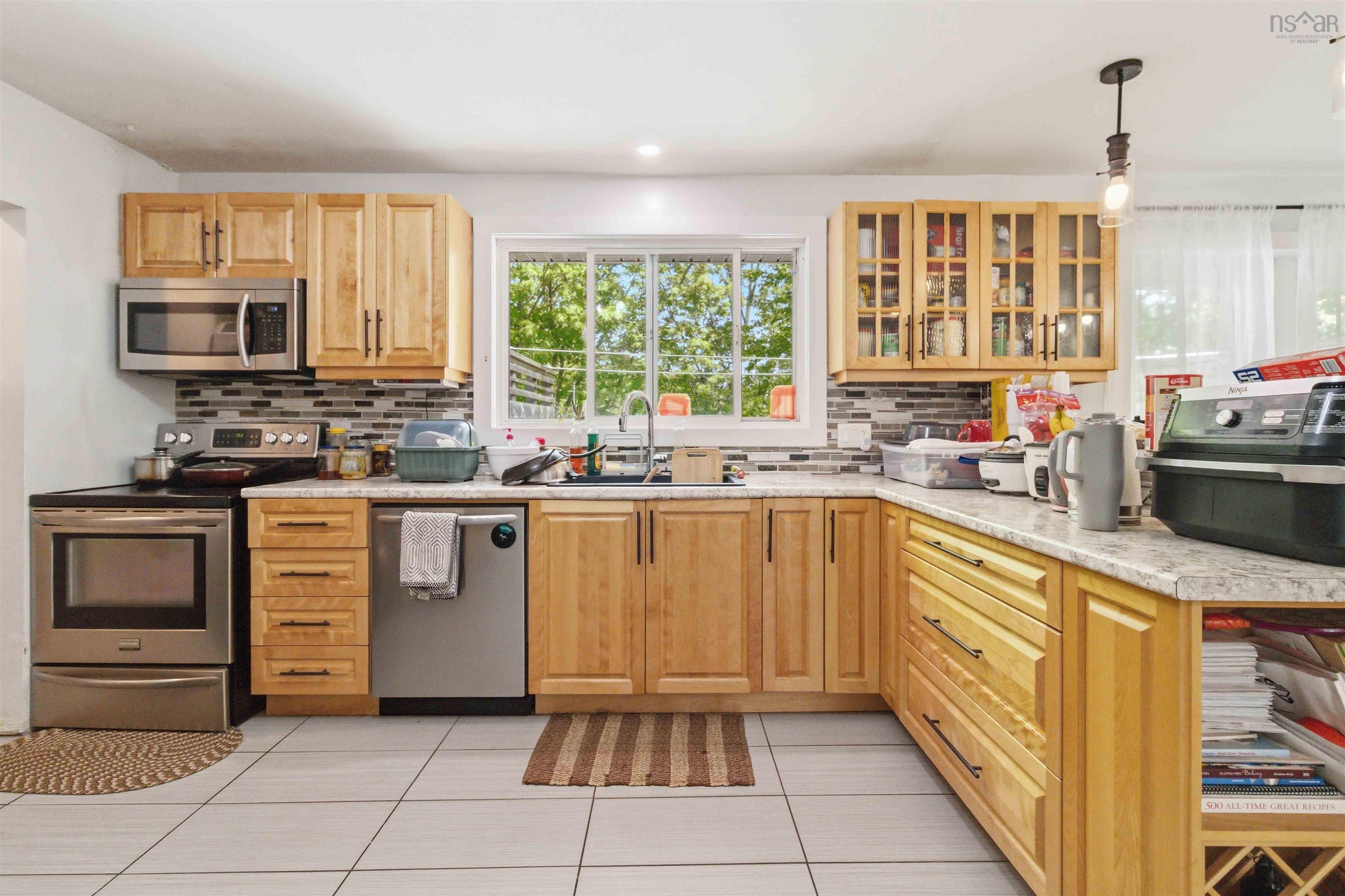 123 Evans Avenue, Fairview, NS (MLS 202614267)