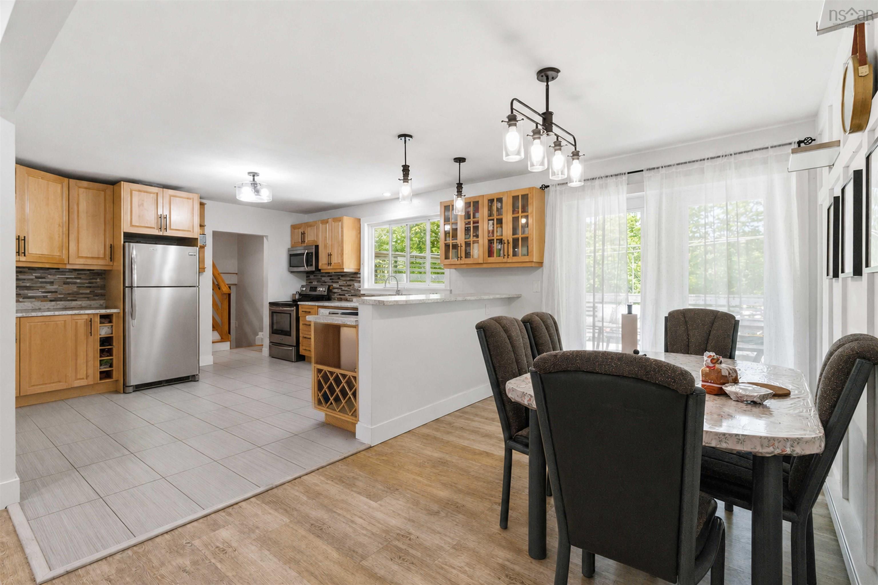 123 Evans Avenue, Fairview, NS (MLS 202614267)