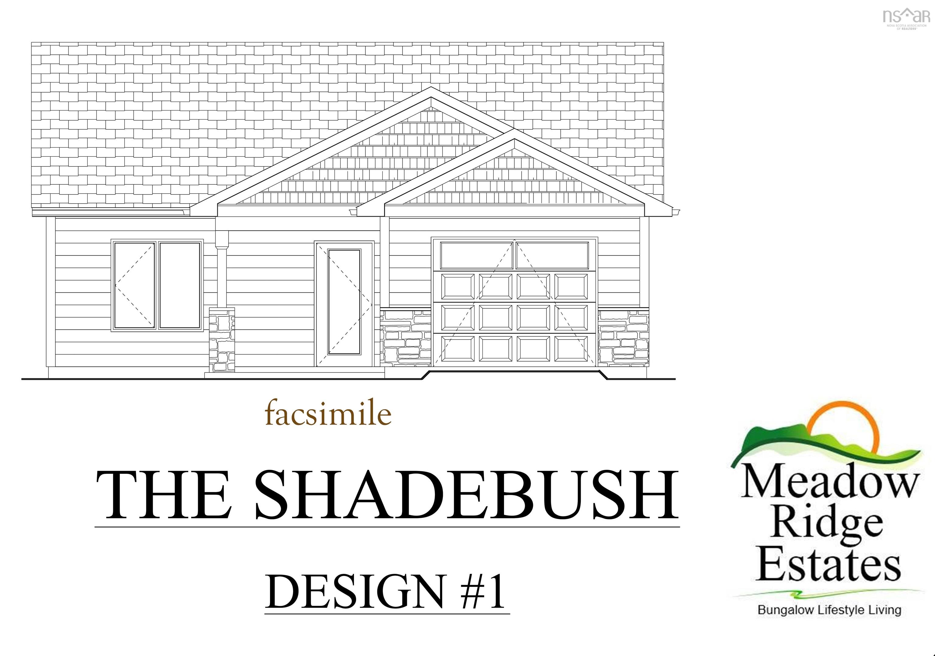 Unit 43 Shadebush Walk, Upper Sackville, NS (MLS 202614269)