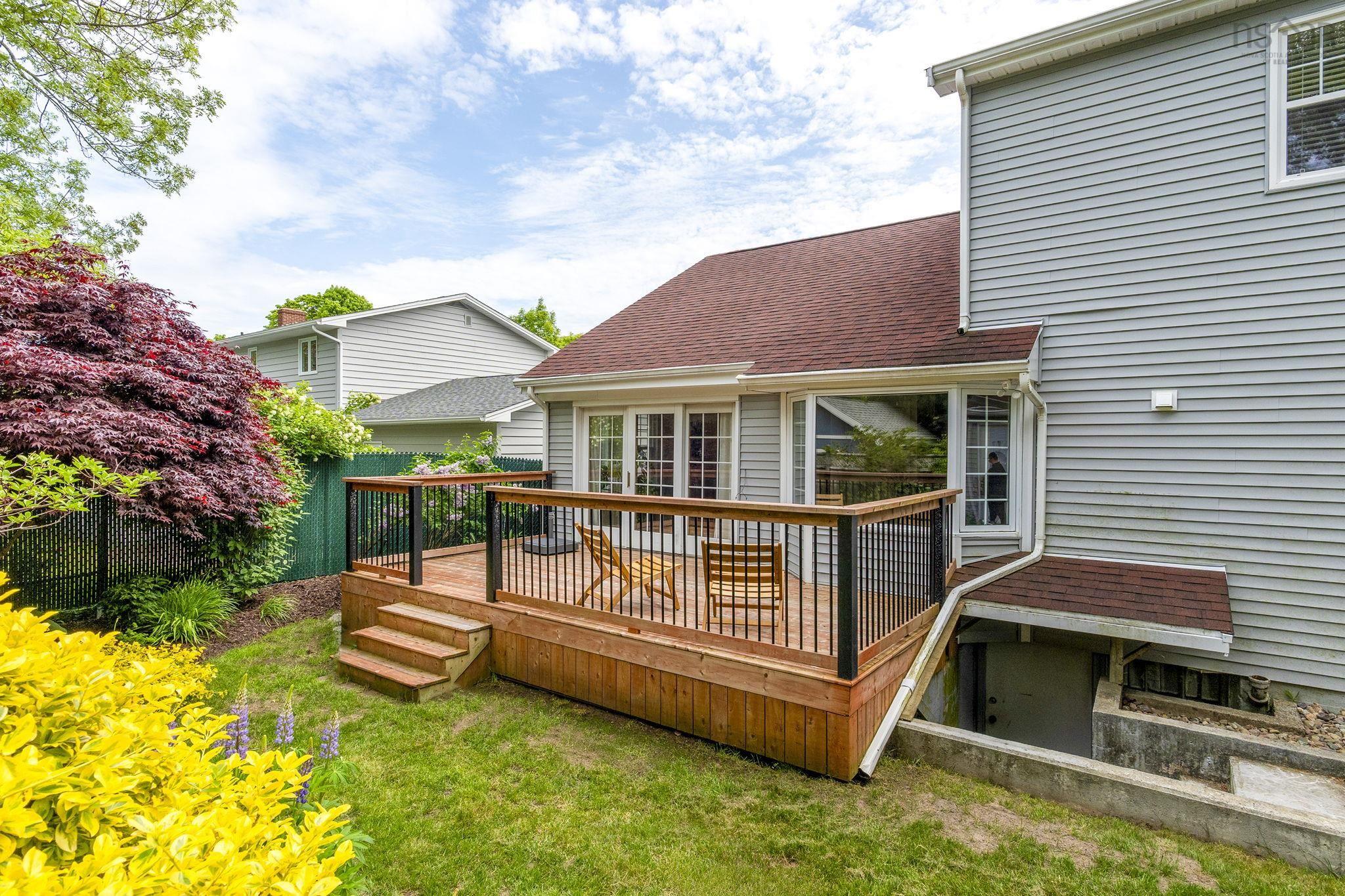 985 Beaufort Avenue, Halifax, NS (MLS 202614272)