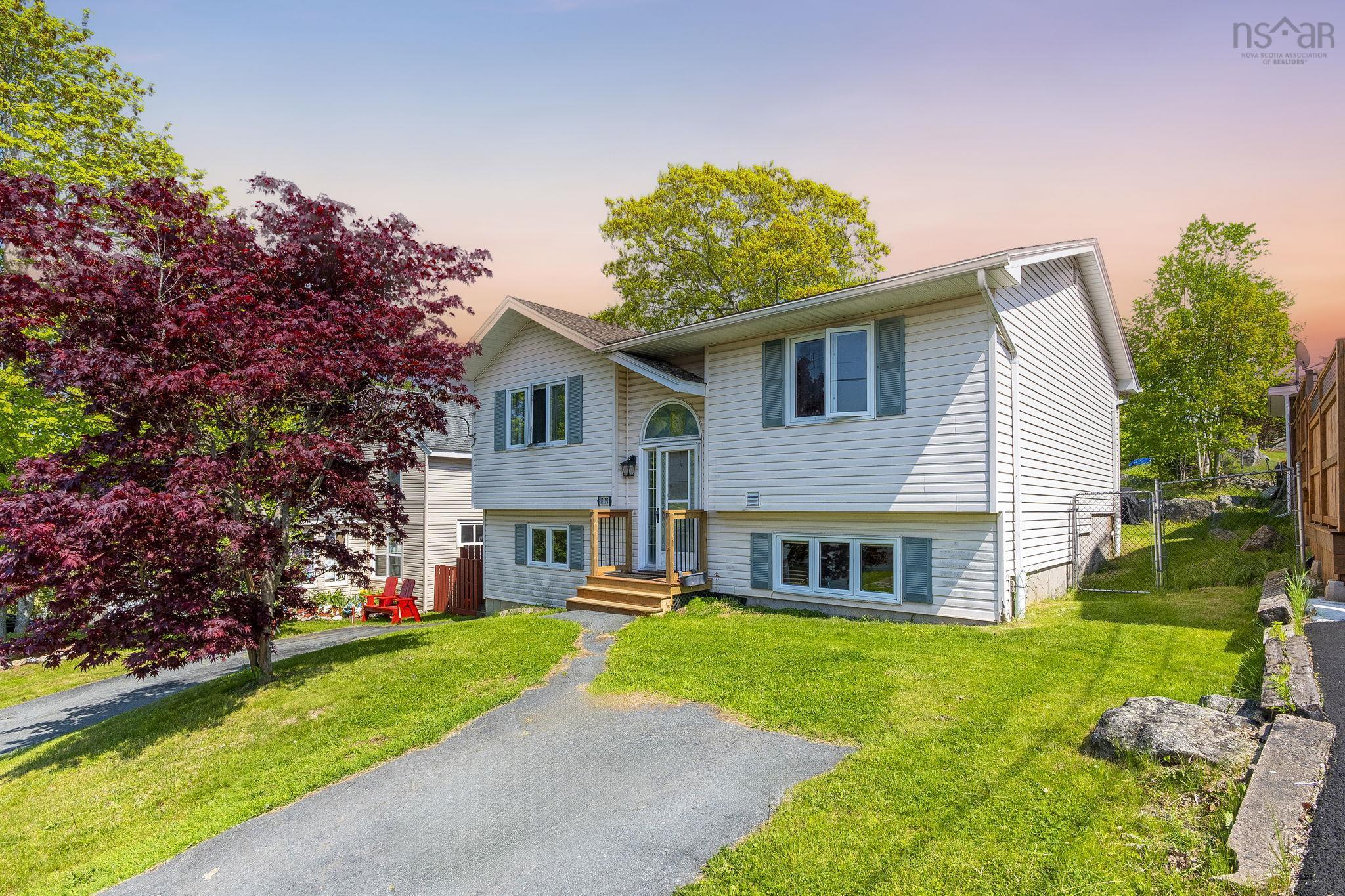 12-1/2 Mountain Road, Halifax, NS (MLS® 202614273)