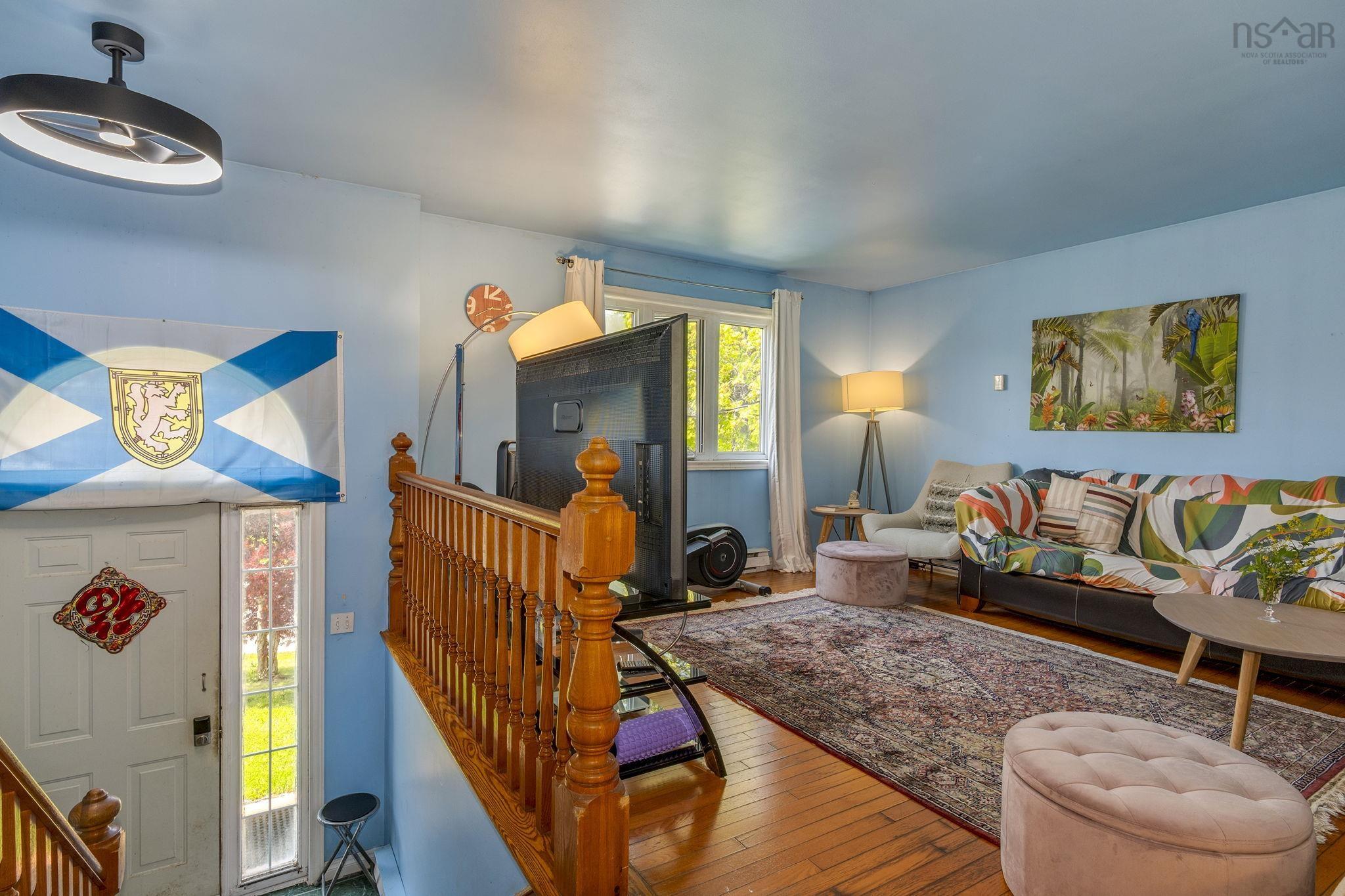 12-1/2 Mountain Road, Halifax, NS (MLS 202614273)