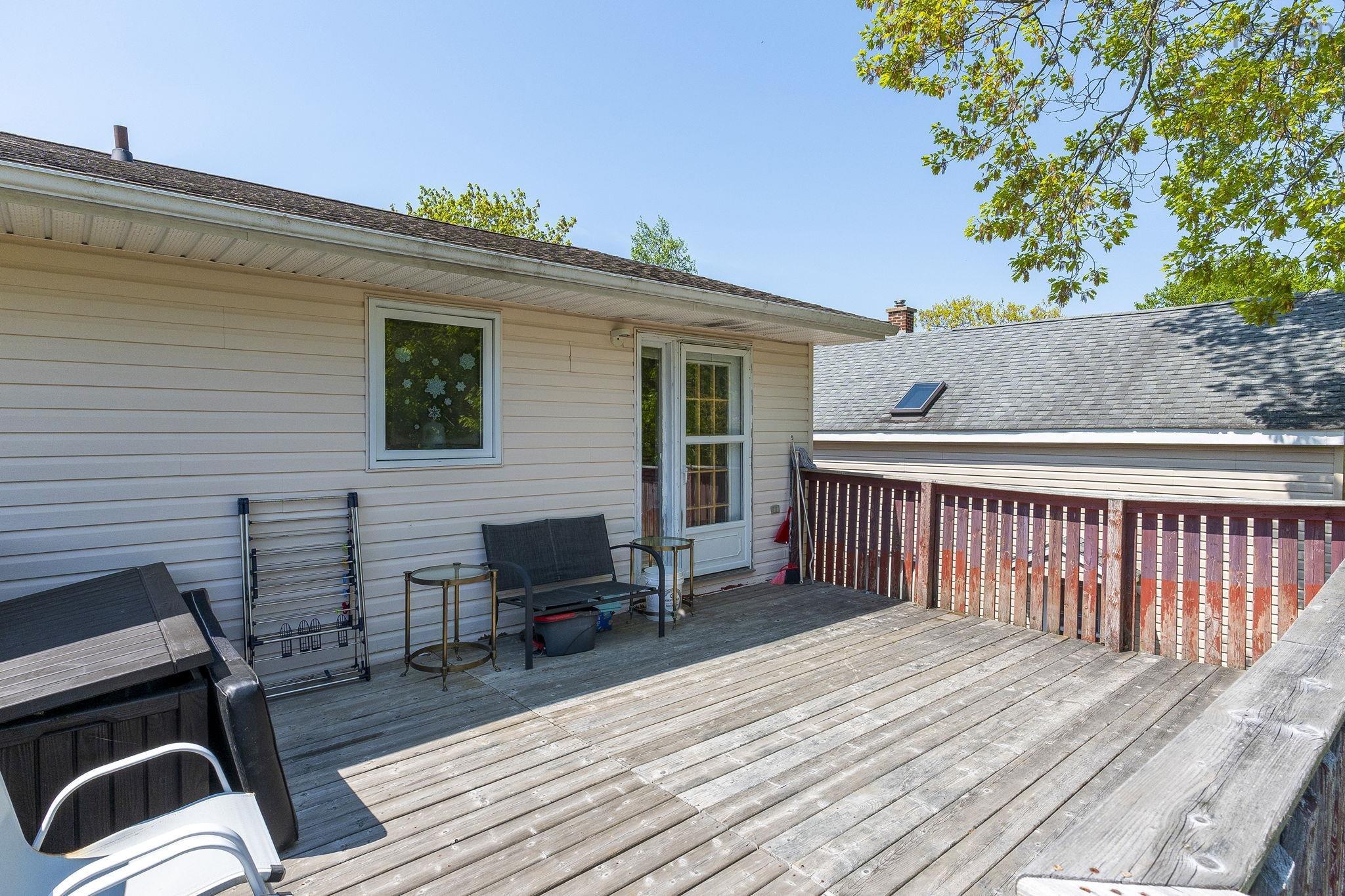 12-1/2 Mountain Road, Halifax, NS (MLS 202614273)