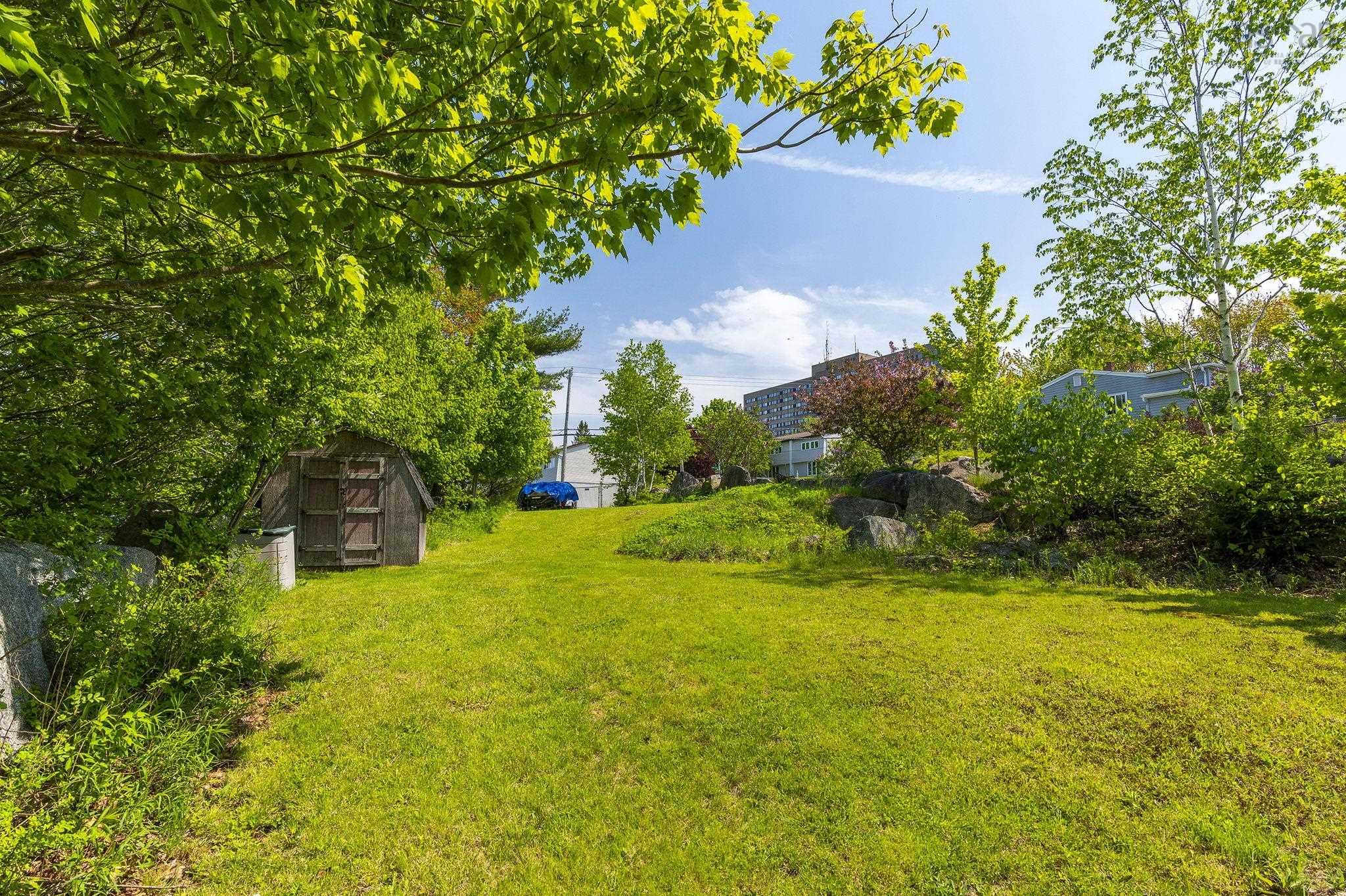12-1/2 Mountain Road, Halifax, NS (MLS 202614273)