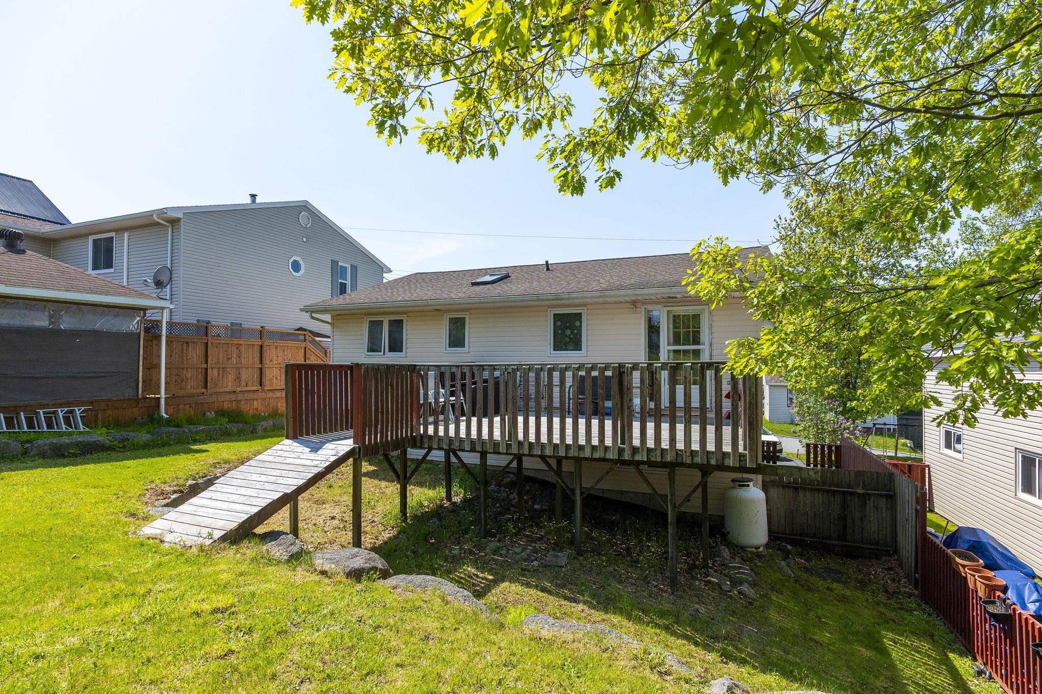 12-1/2 Mountain Road, Halifax, NS (MLS 202614273)