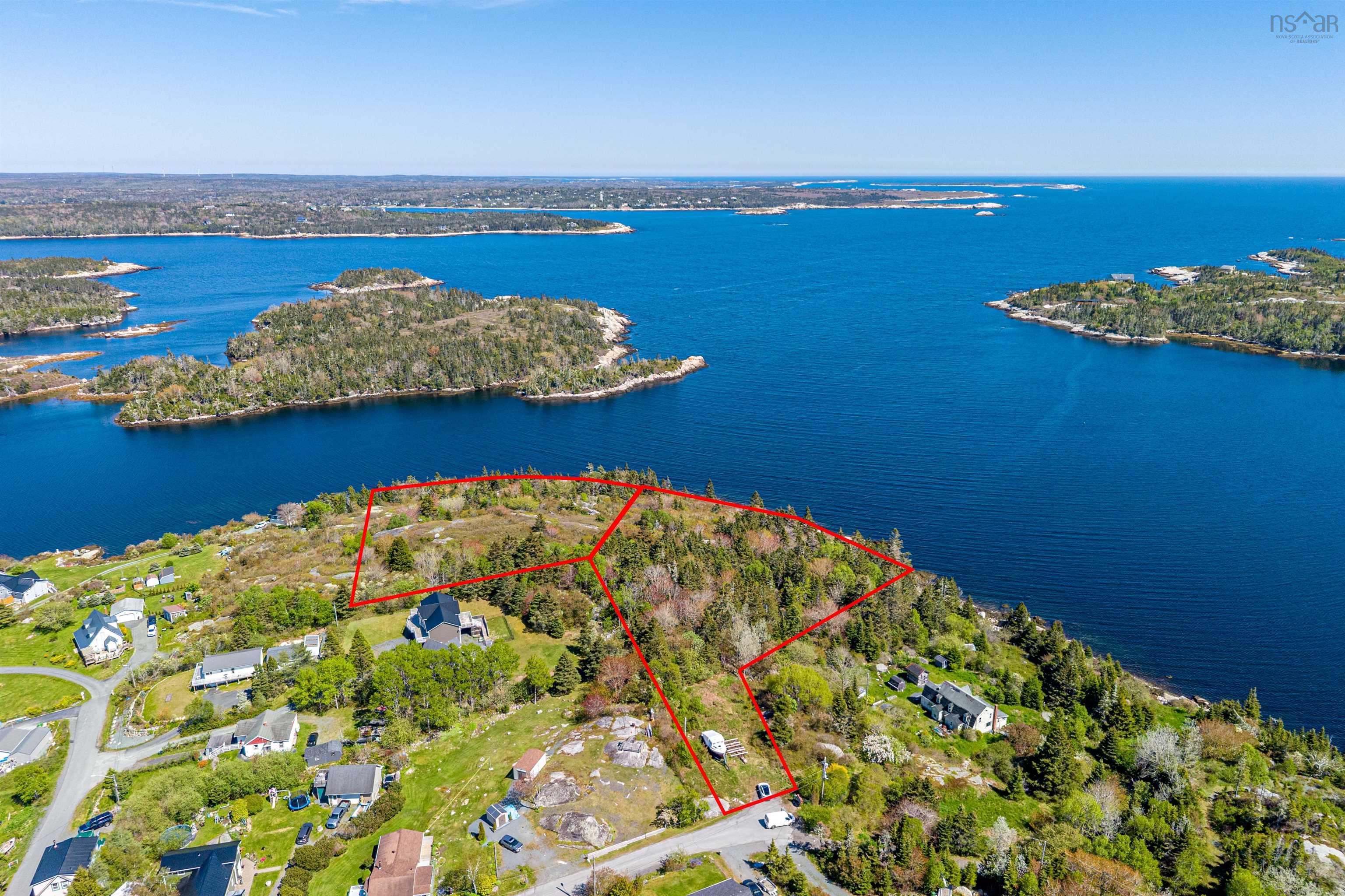 12 Branch Road, Mcgraths Cove, NS (MLS® 202614275)