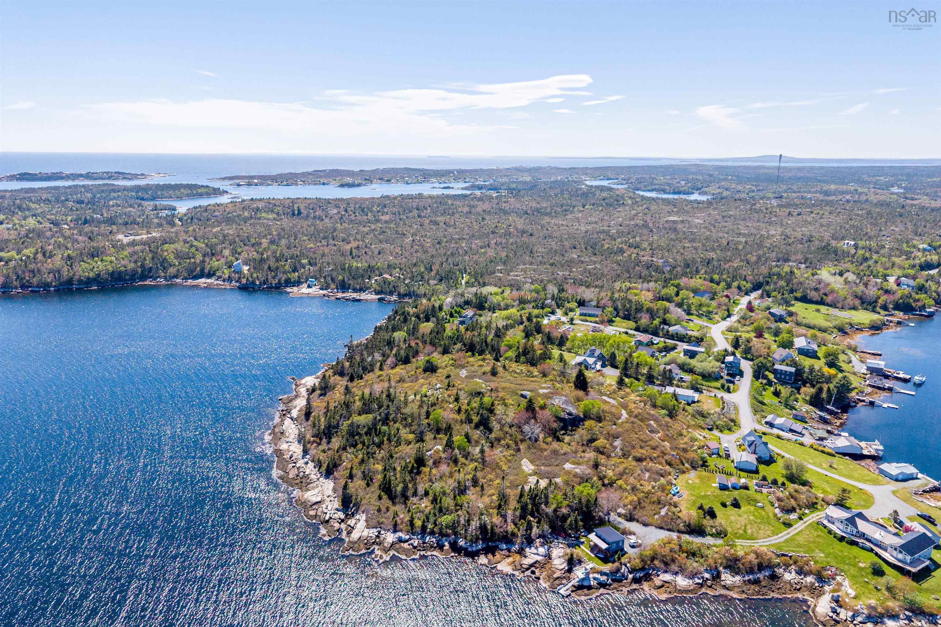 12 Branch Road, Mcgraths Cove, NS (MLS 202614275)