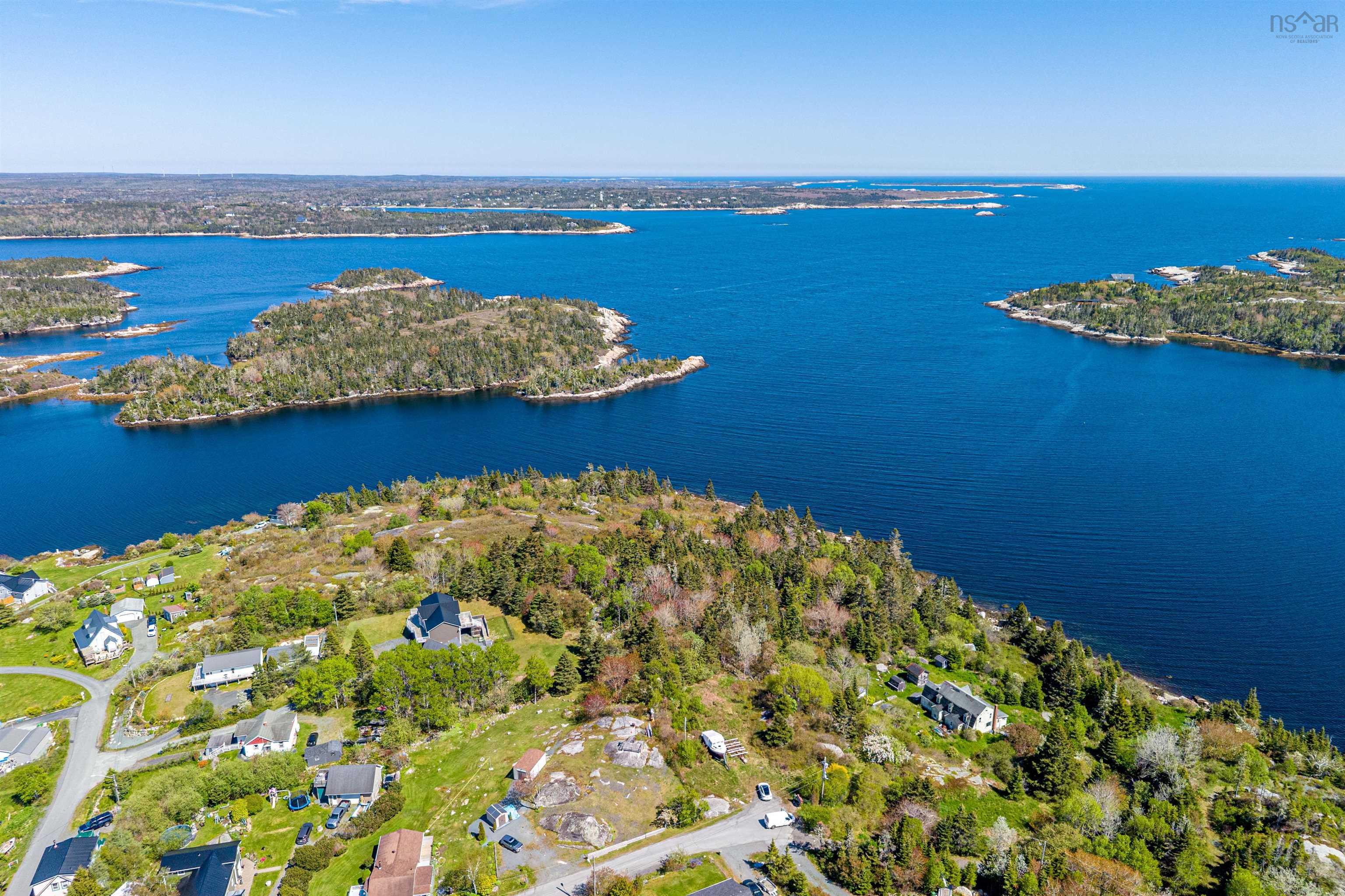12 Branch Road, Mcgraths Cove, NS (MLS 202614275)
