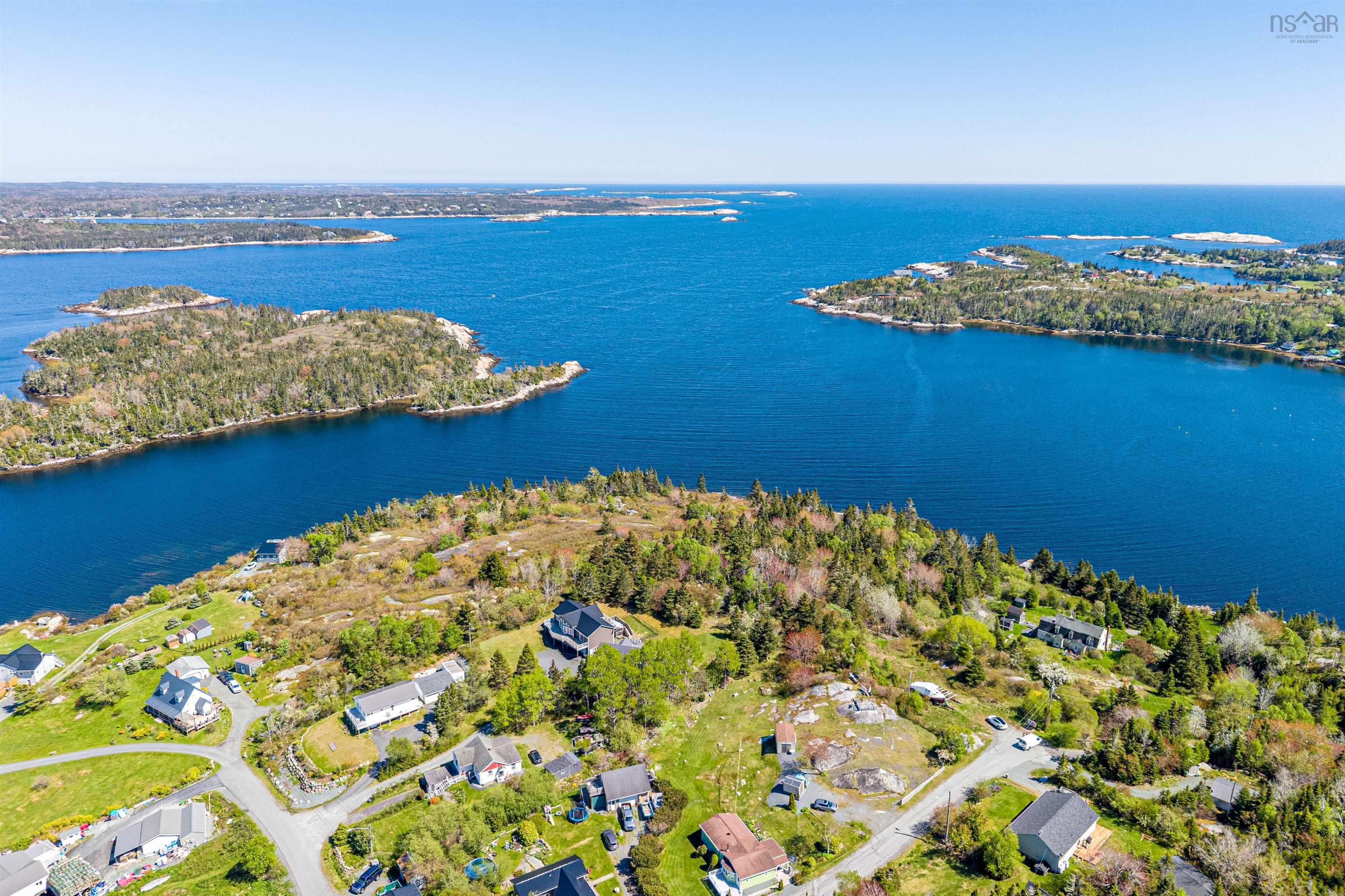 12 Branch Road, Mcgraths Cove, NS (MLS 202614275)