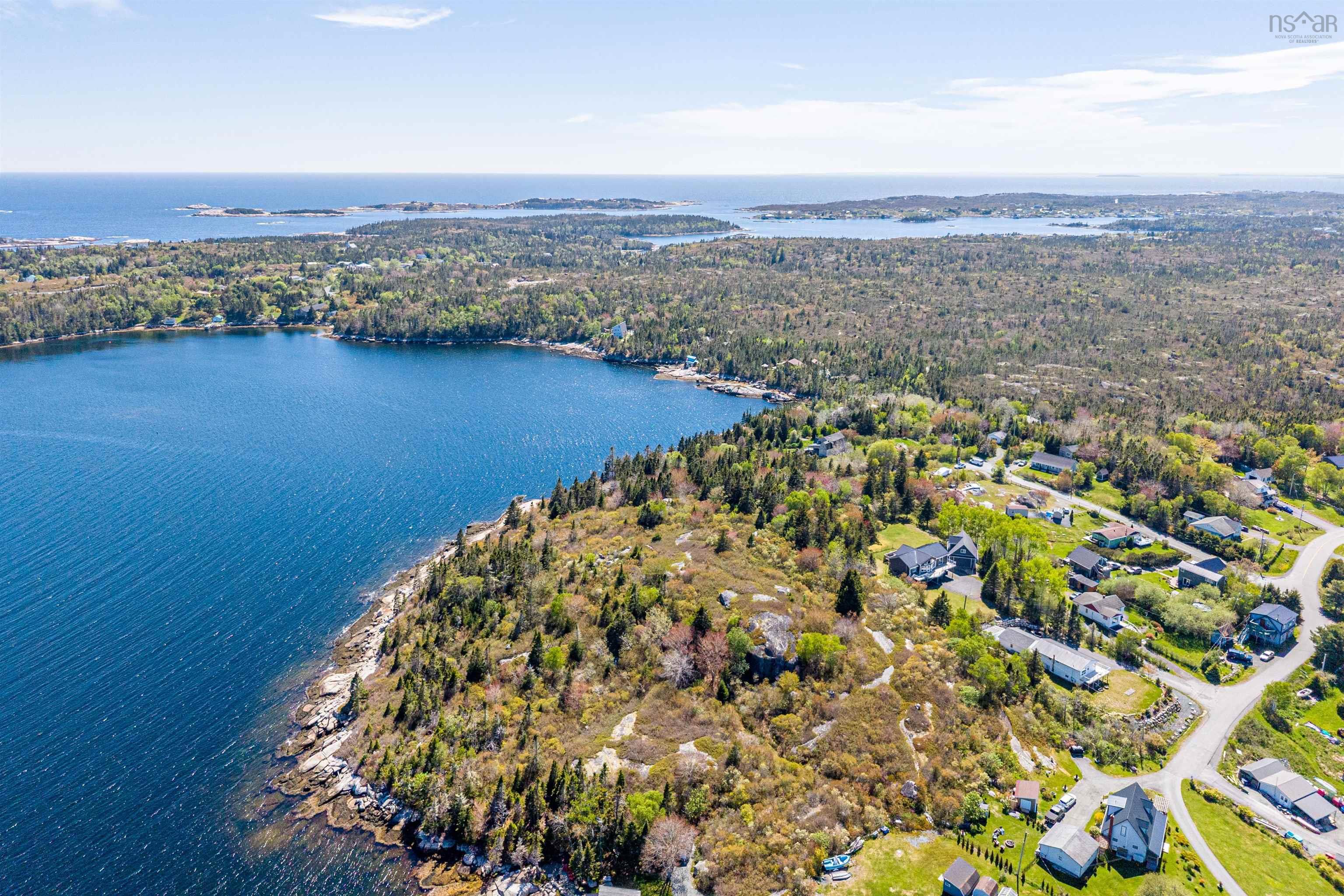 12 Branch Road, Mcgraths Cove, NS (MLS 202614275)