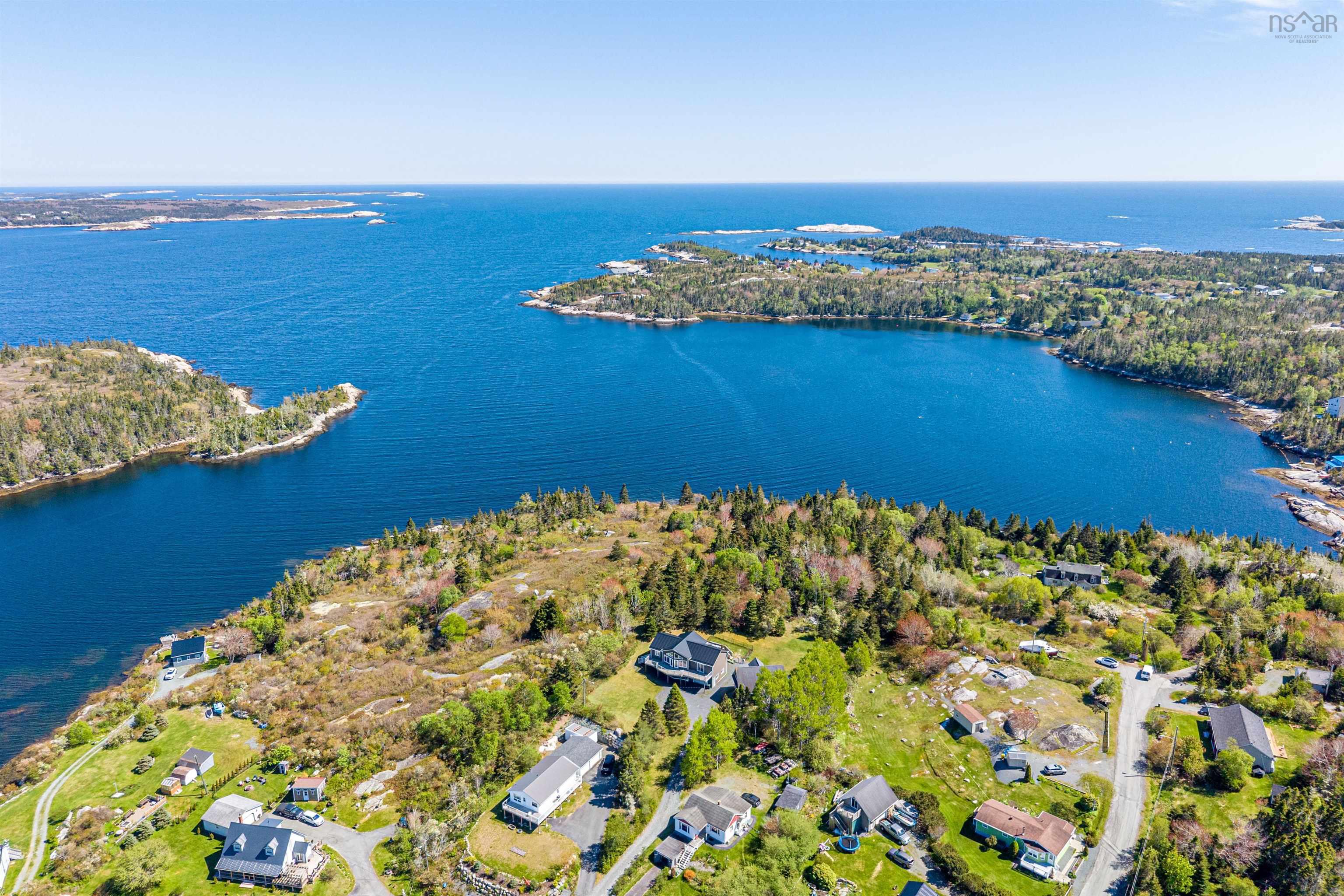 12 Branch Road, Mcgraths Cove, NS (MLS 202614275)