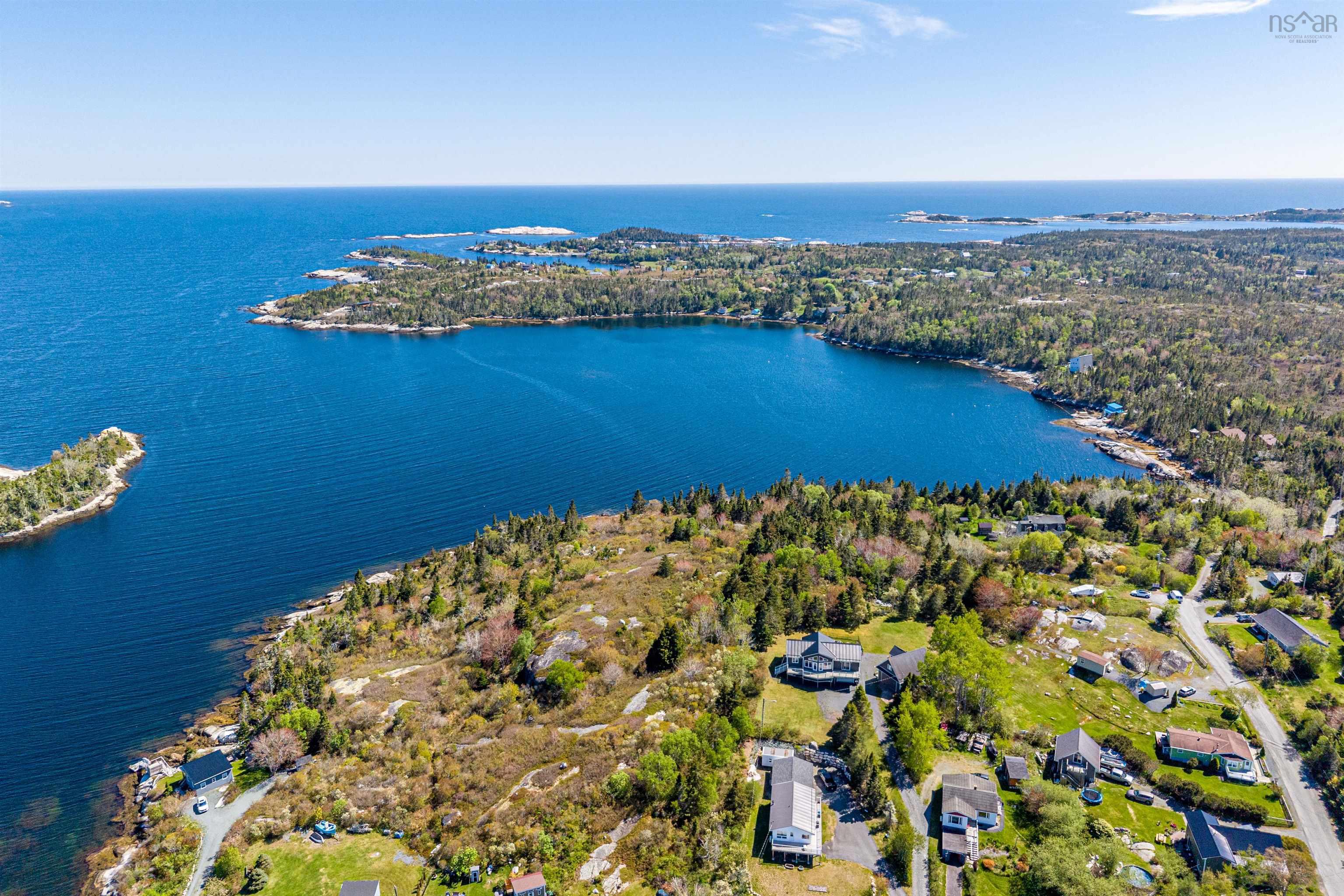 12 Branch Road, Mcgraths Cove, NS (MLS 202614275)