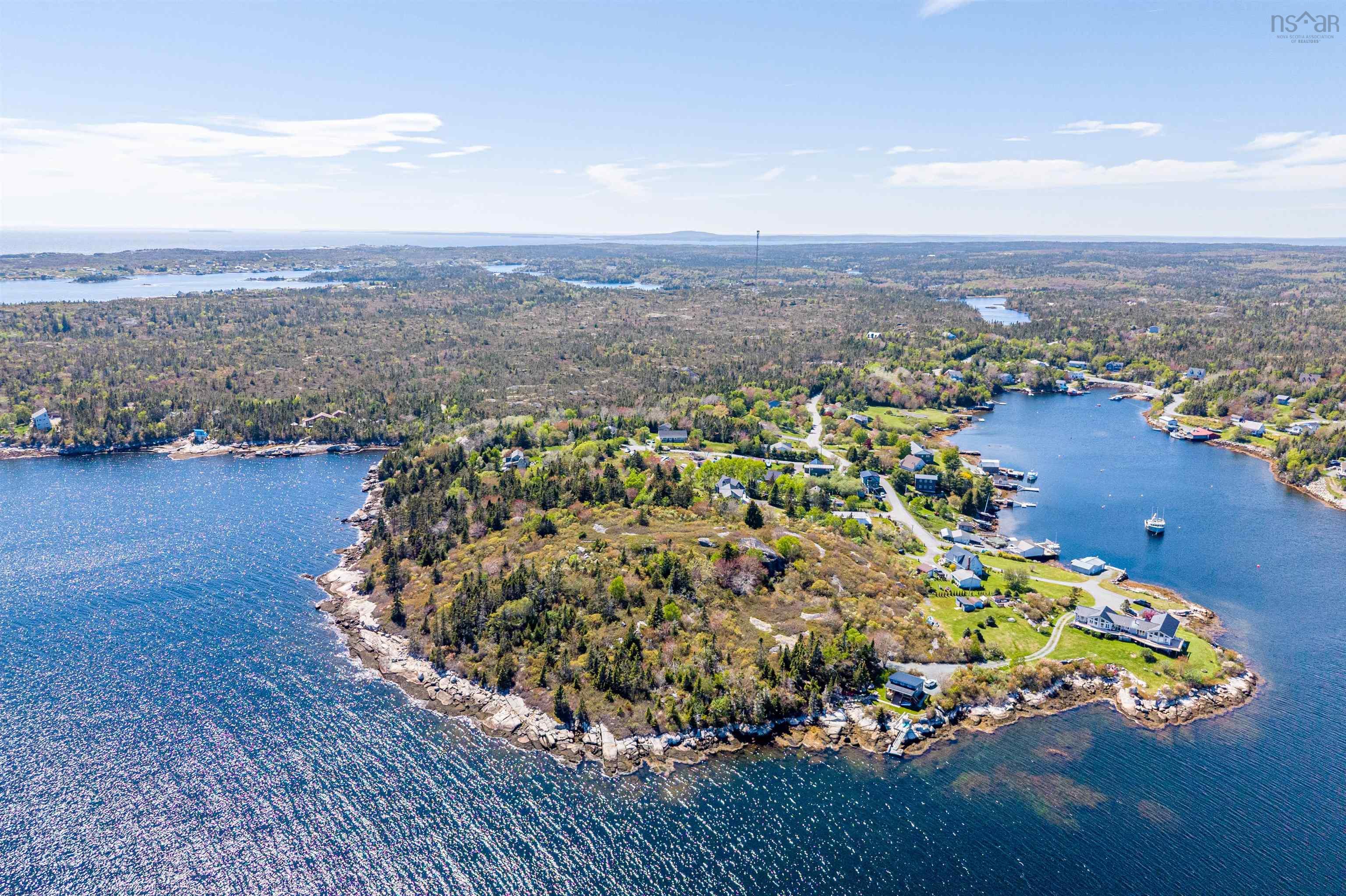 12 Branch Road, Mcgraths Cove, NS (MLS 202614275)