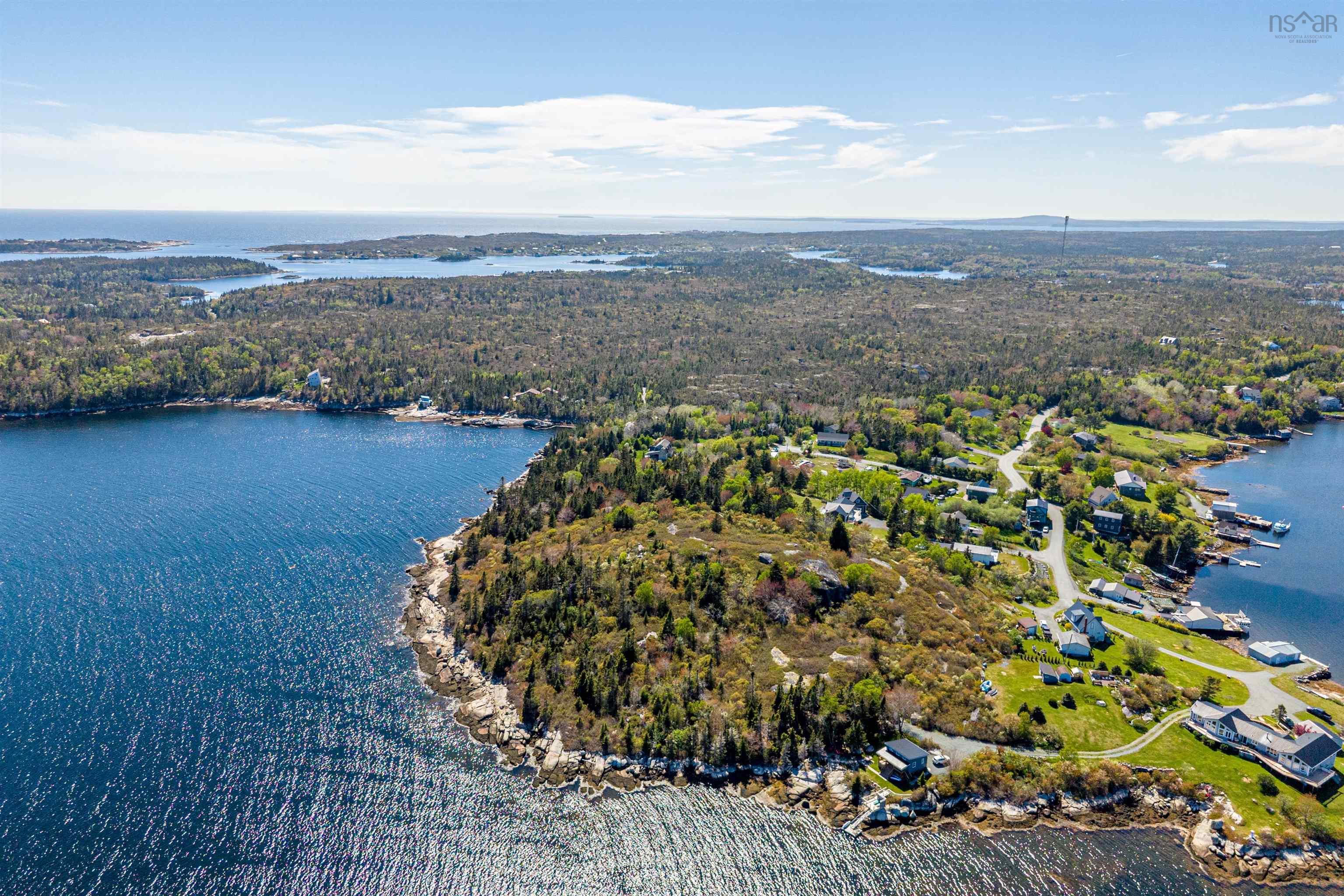 12 Branch Road, Mcgraths Cove, NS (MLS 202614275)