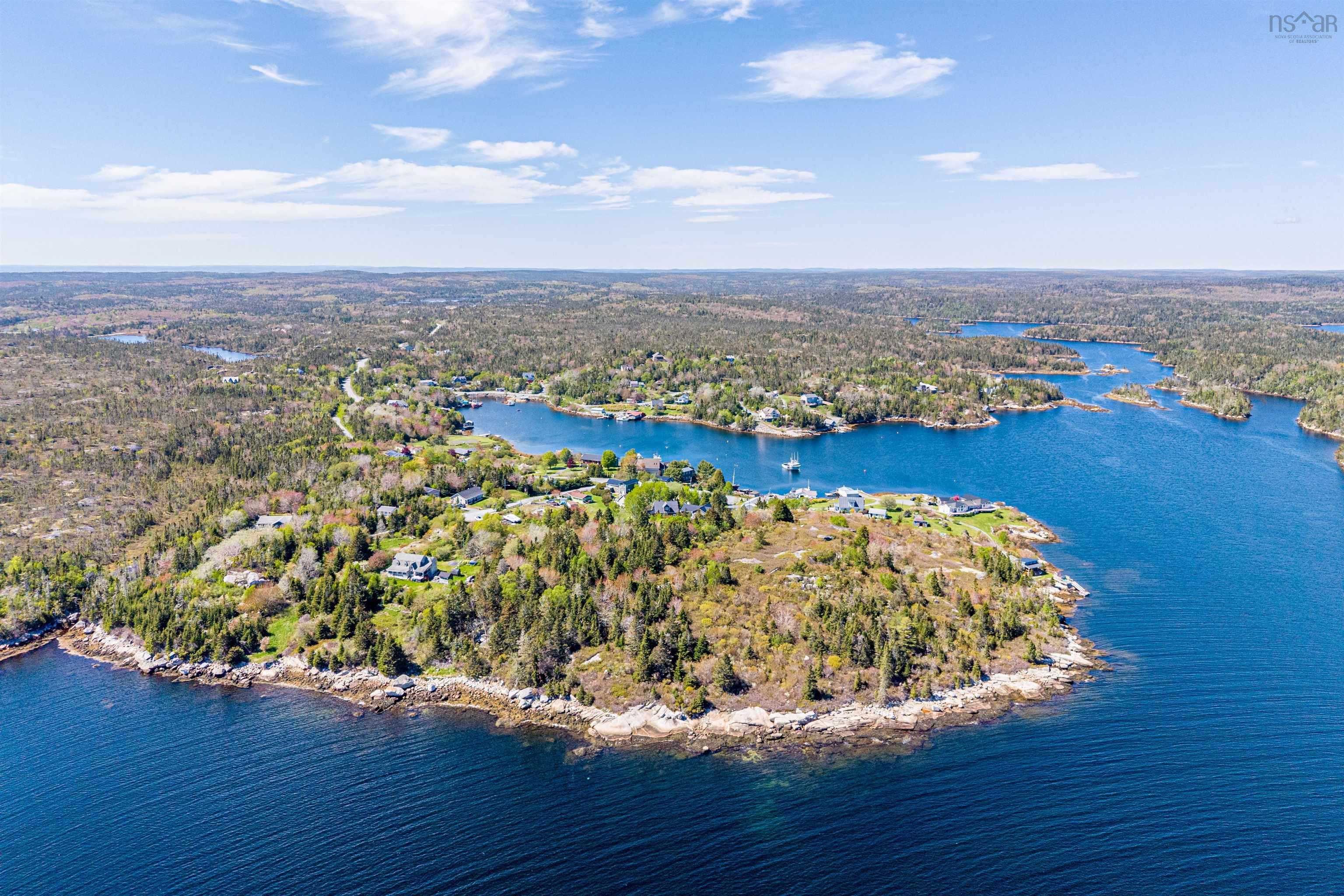 12 Branch Road, Mcgraths Cove, NS (MLS 202614275)