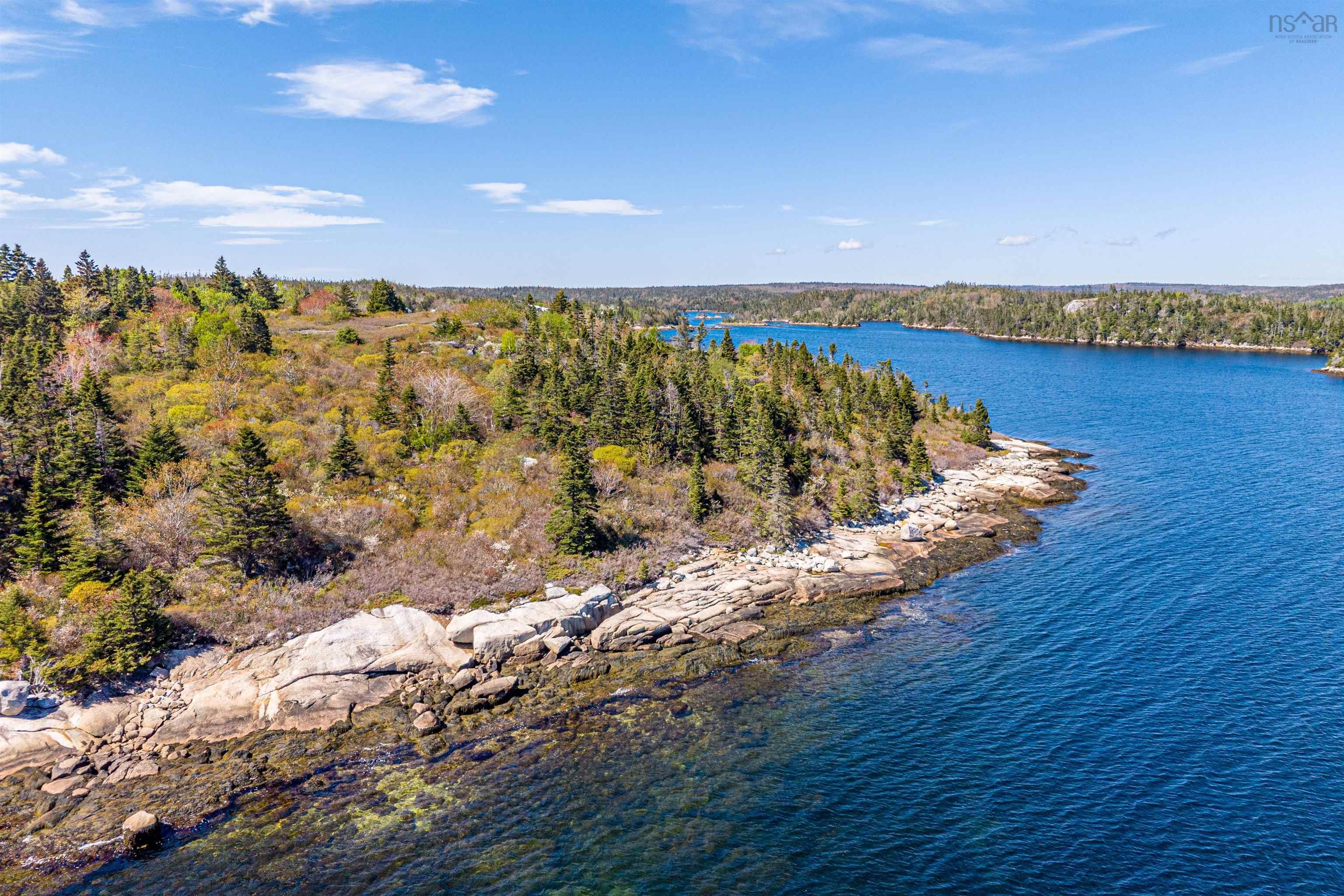 12 Branch Road, Mcgraths Cove, NS (MLS 202614275)