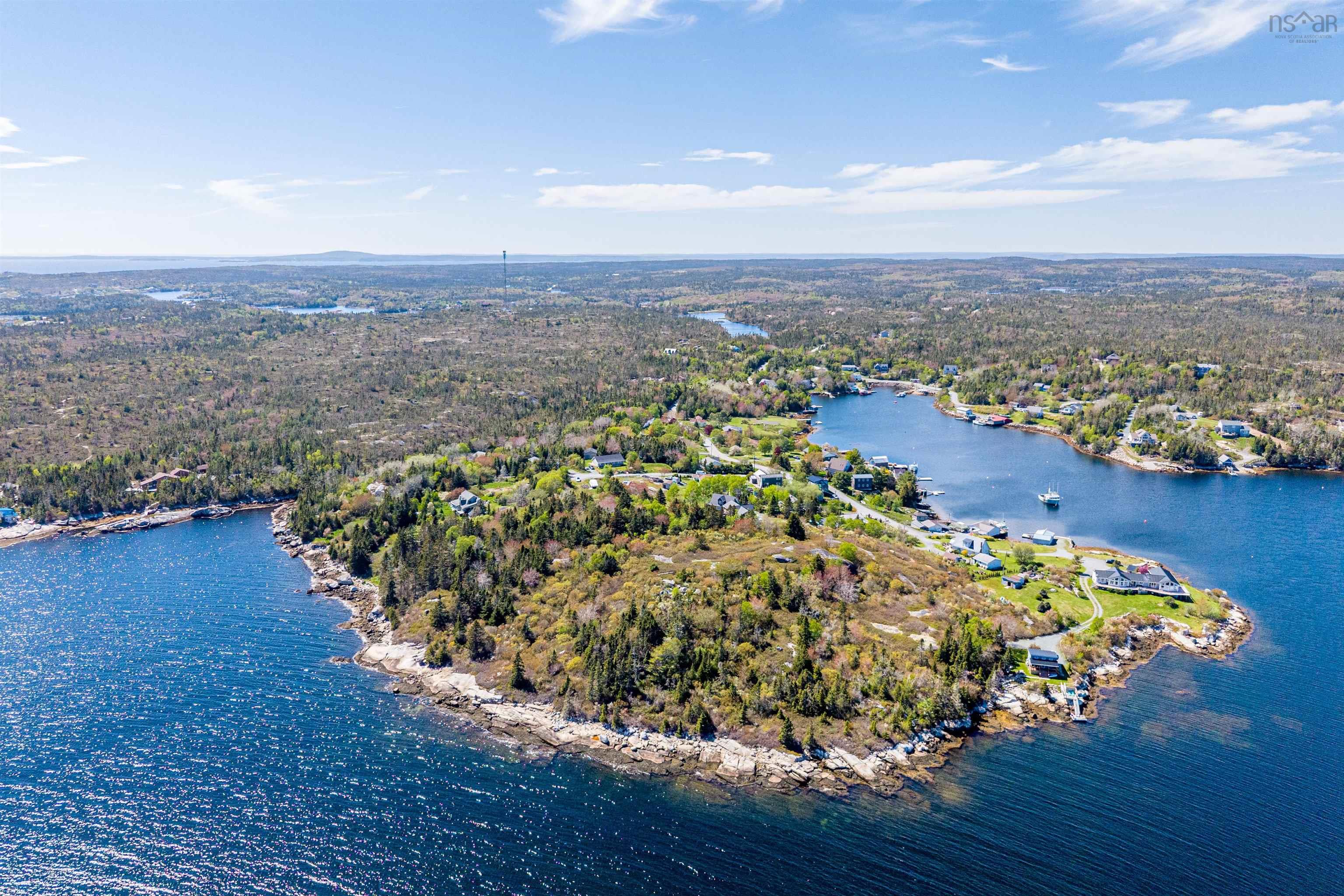12 Branch Road, Mcgraths Cove, NS (MLS 202614275)