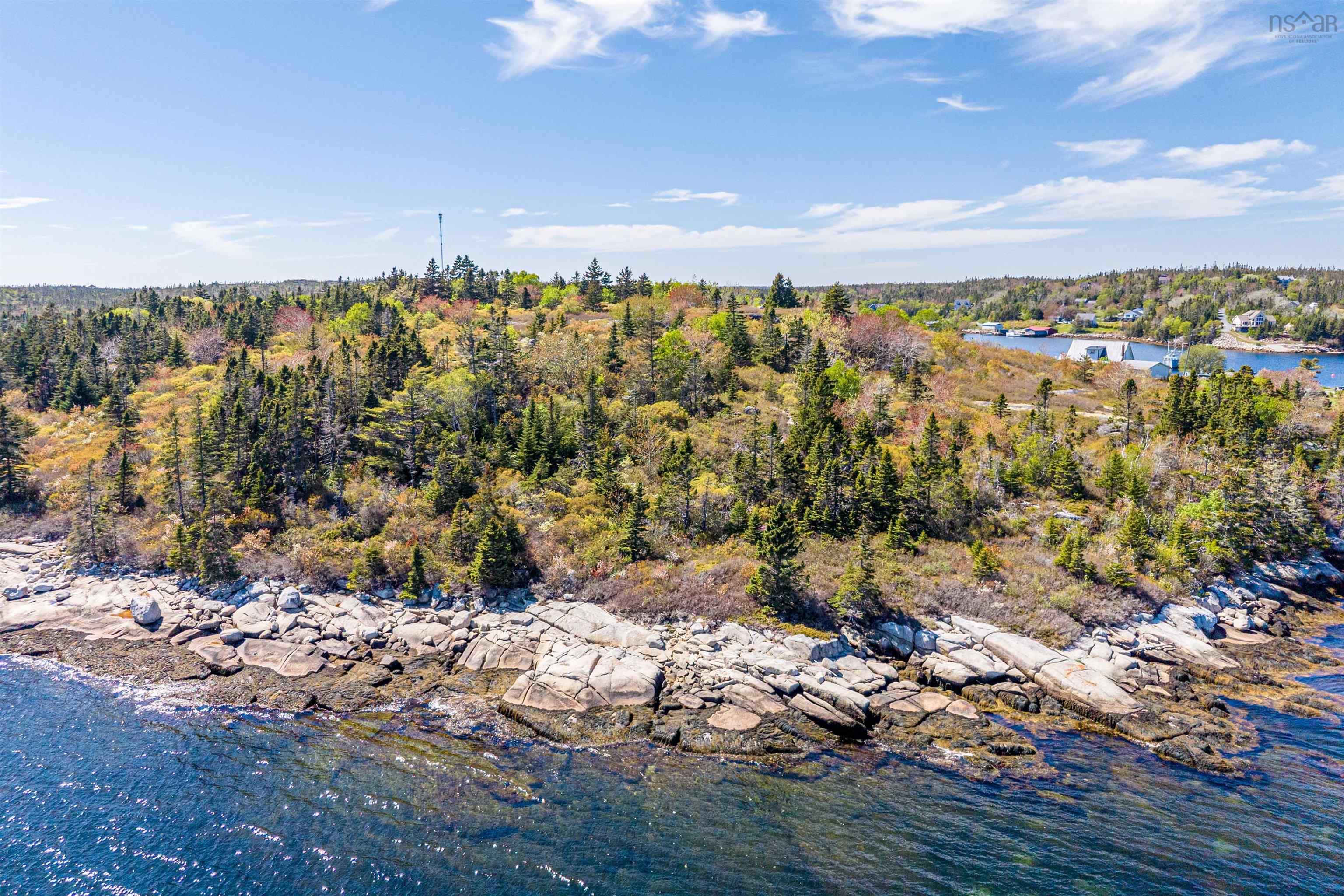 12 Branch Road, Mcgraths Cove, NS (MLS 202614275)