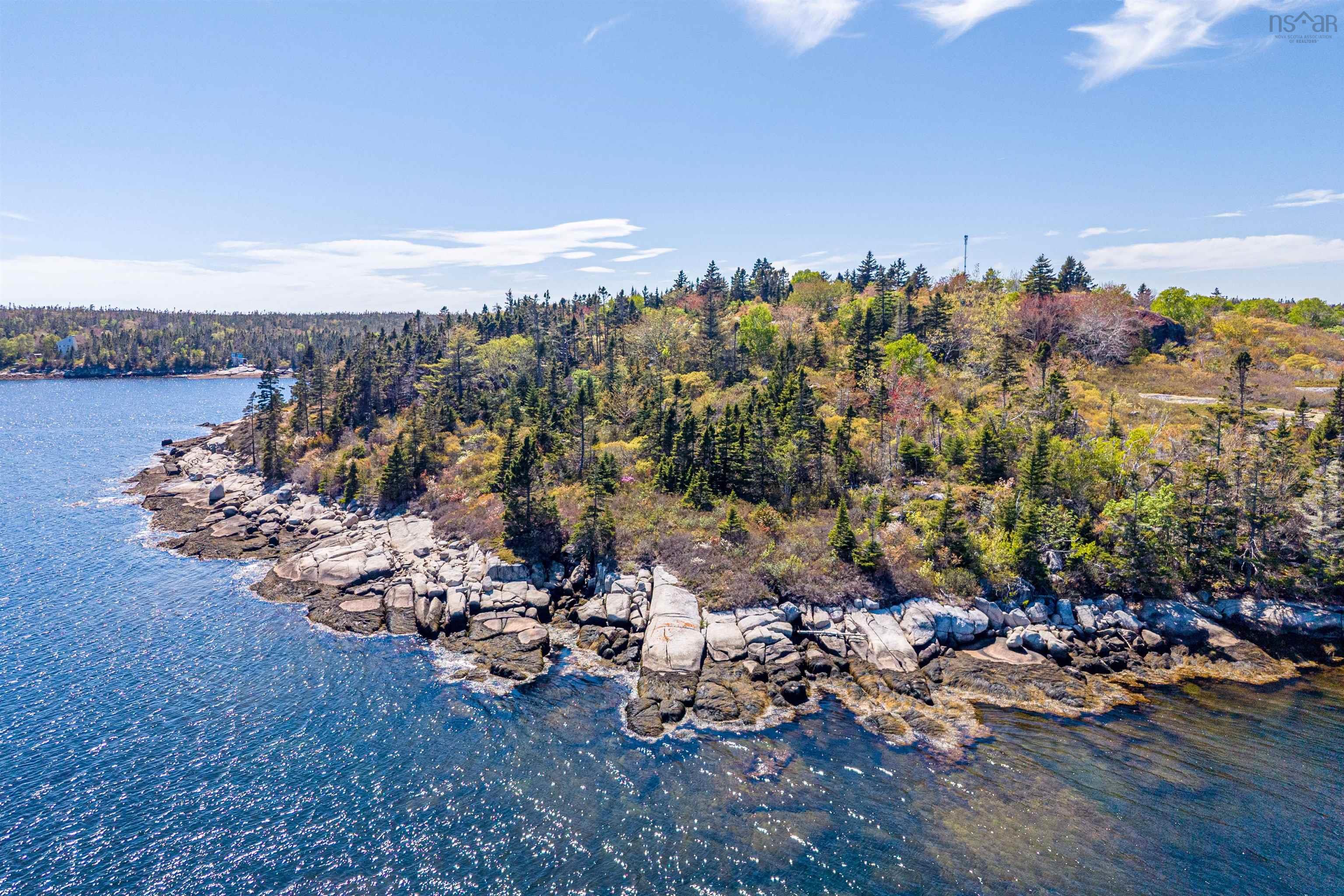 12 Branch Road, Mcgraths Cove, NS (MLS 202614275)