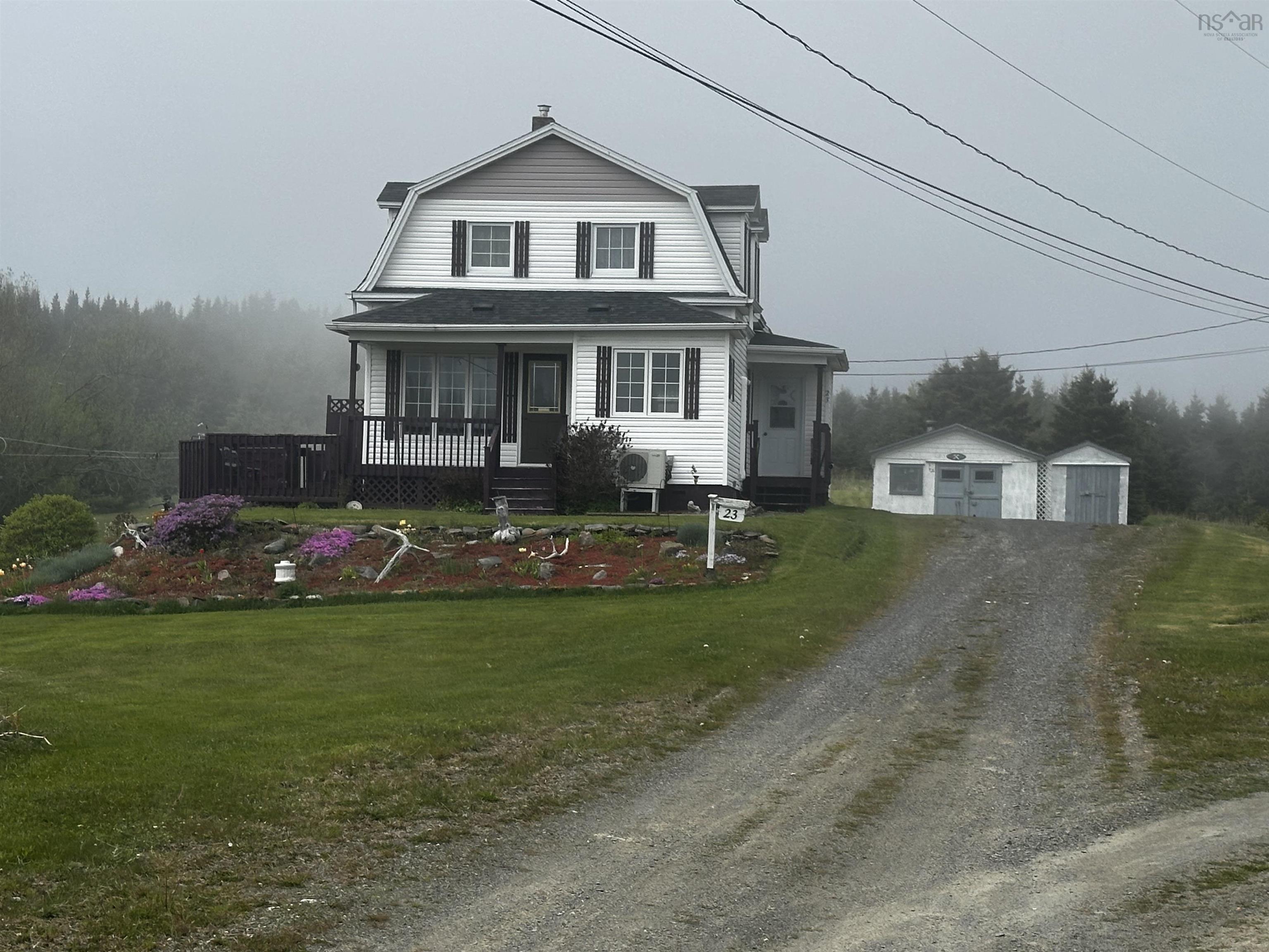 $229,000.00: 23 Boulet Lane, L'Ardoise