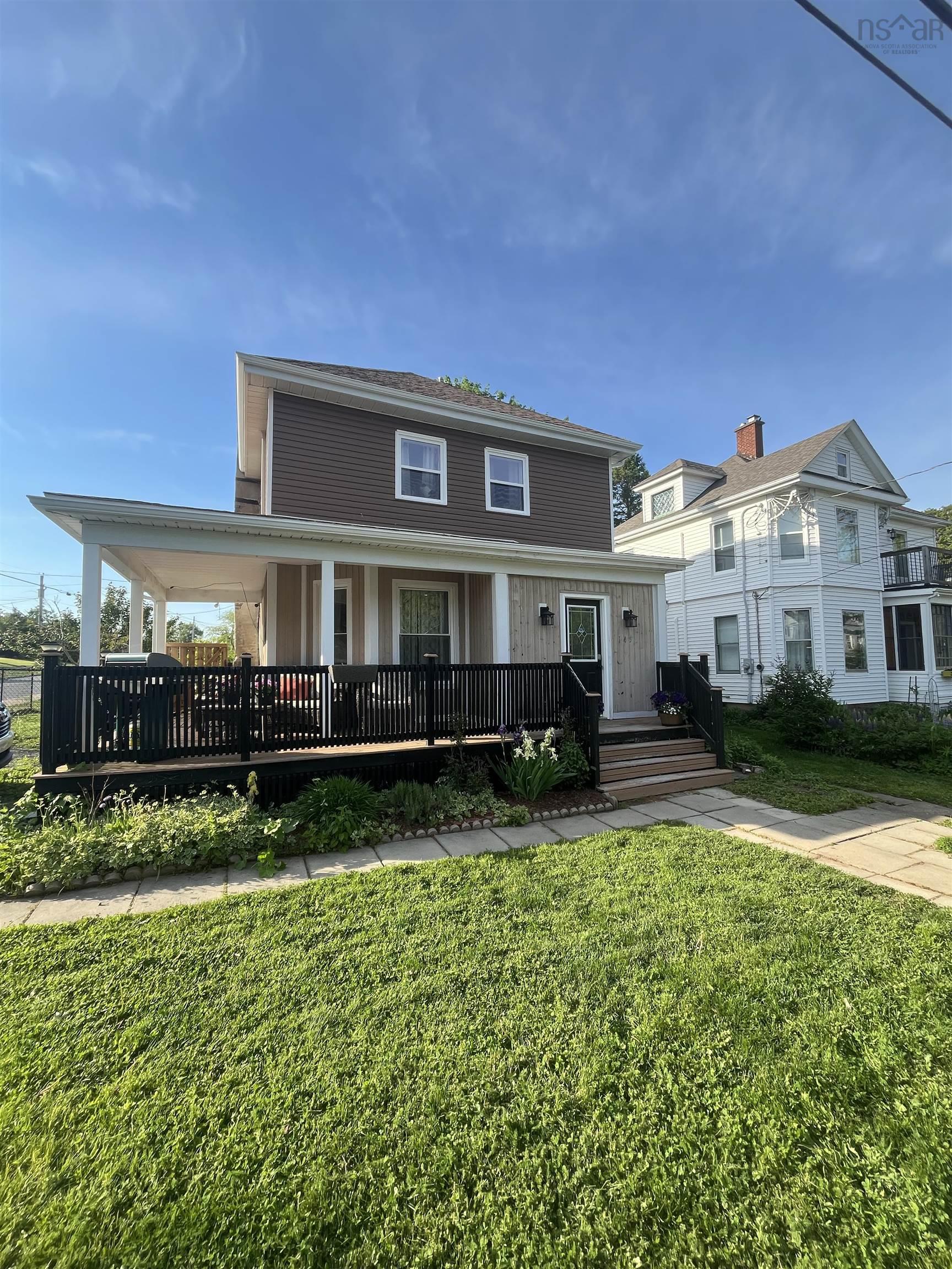 $399,000.00: 145 Willow Avenue, New Glasgow