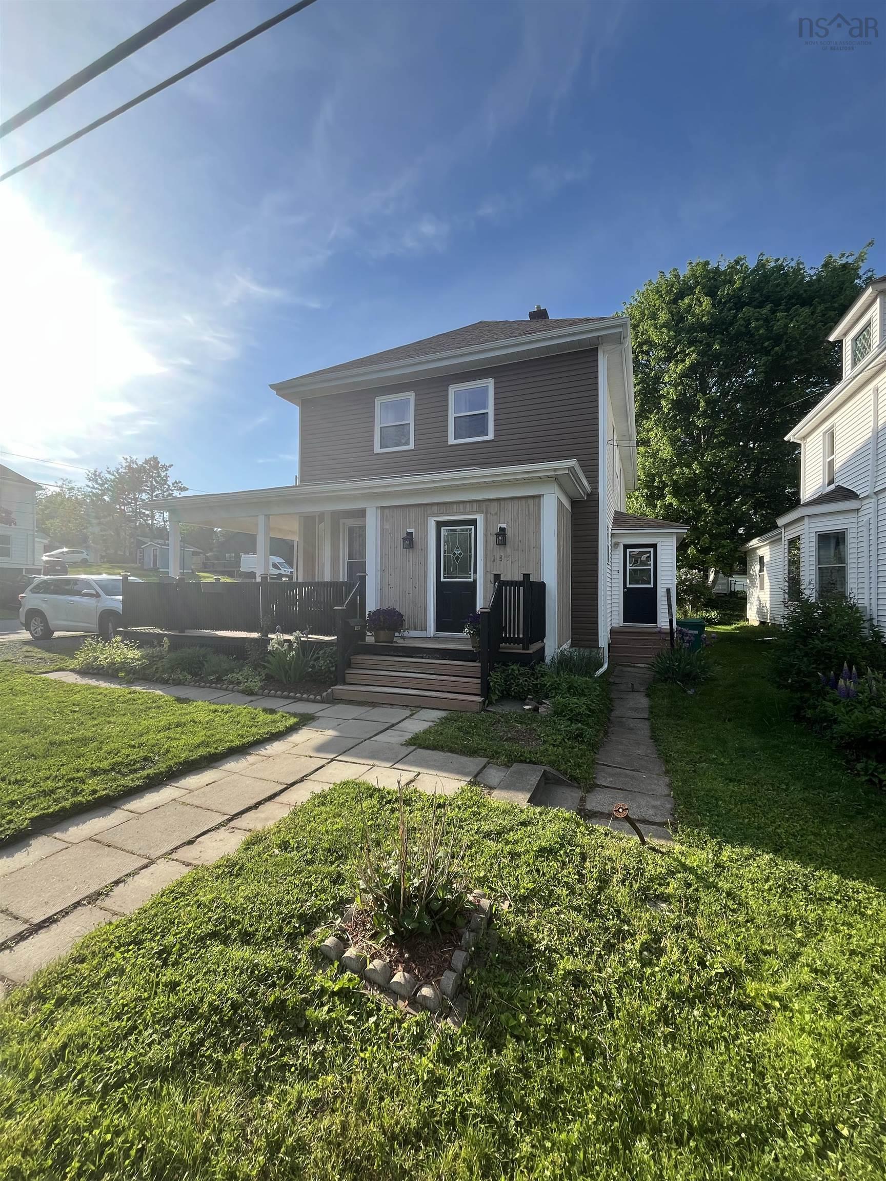$399,000.00: 145 Willow Avenue, New Glasgow