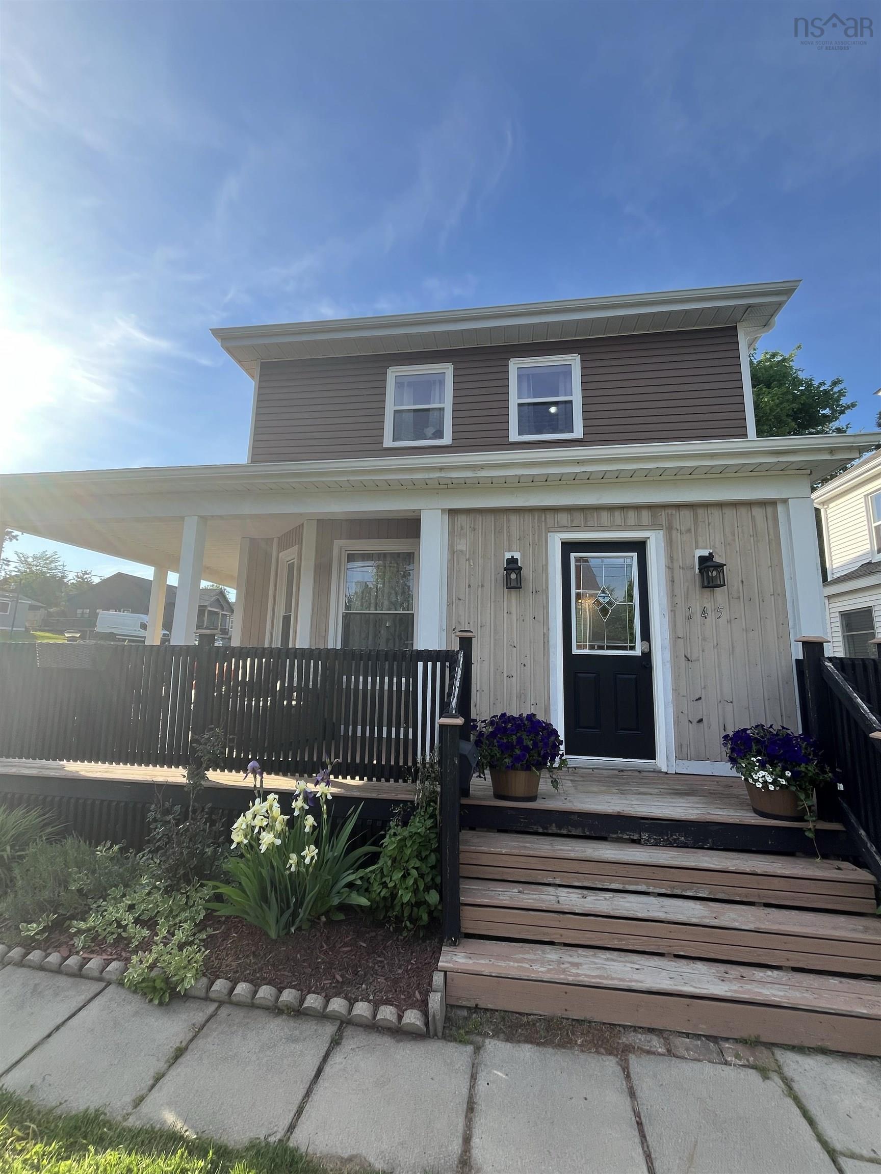 $399,000.00: 145 Willow Avenue, New Glasgow