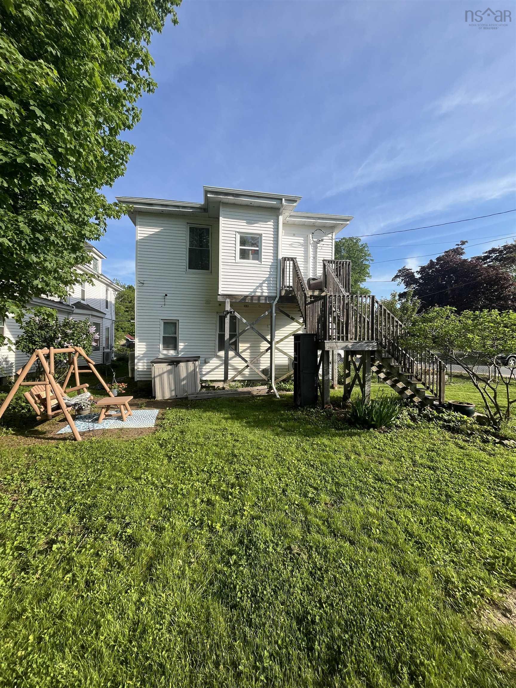 $399,000.00: 145 Willow Avenue, New Glasgow