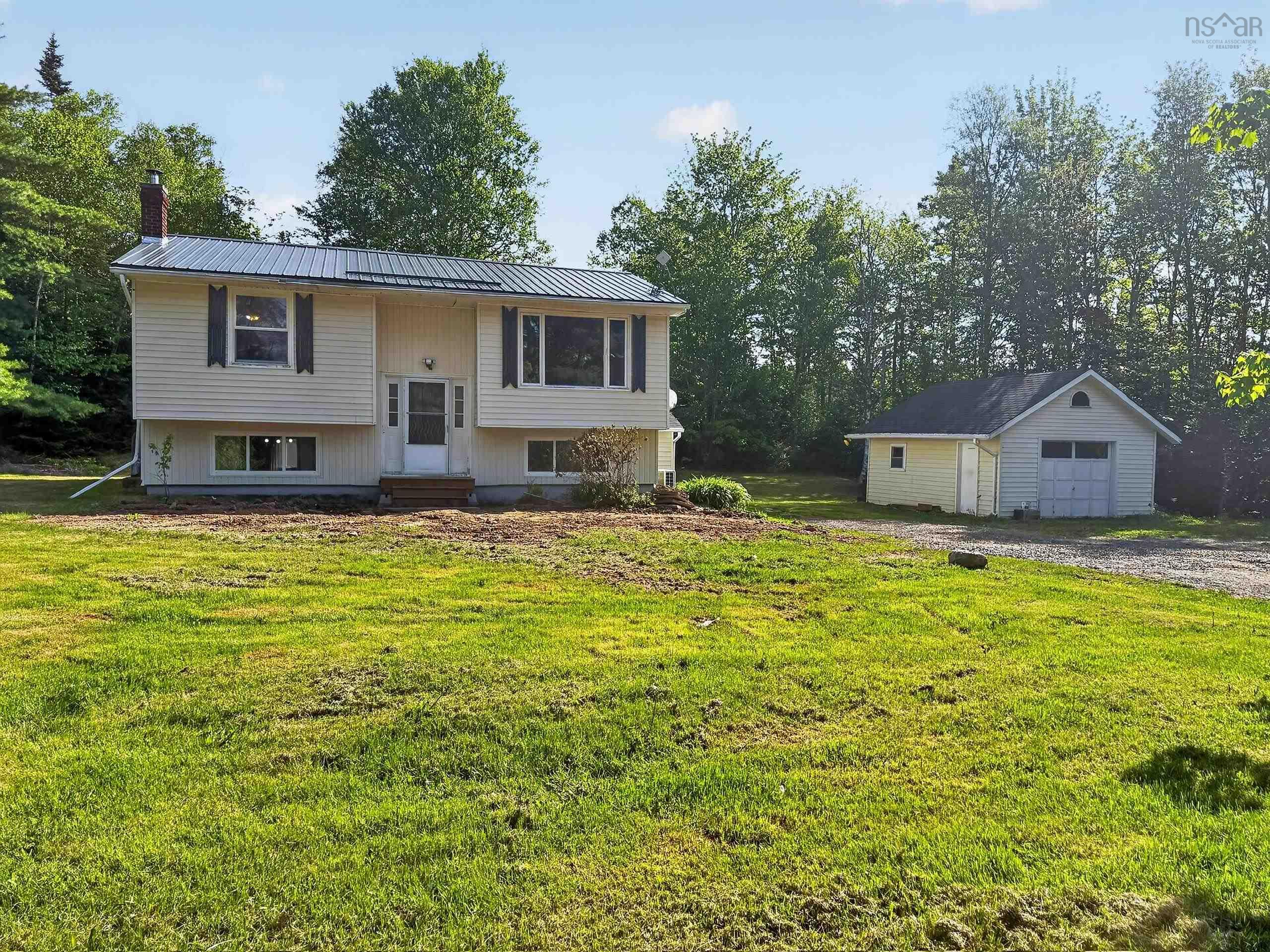 $269,900.00: 860 Truro Road, North River