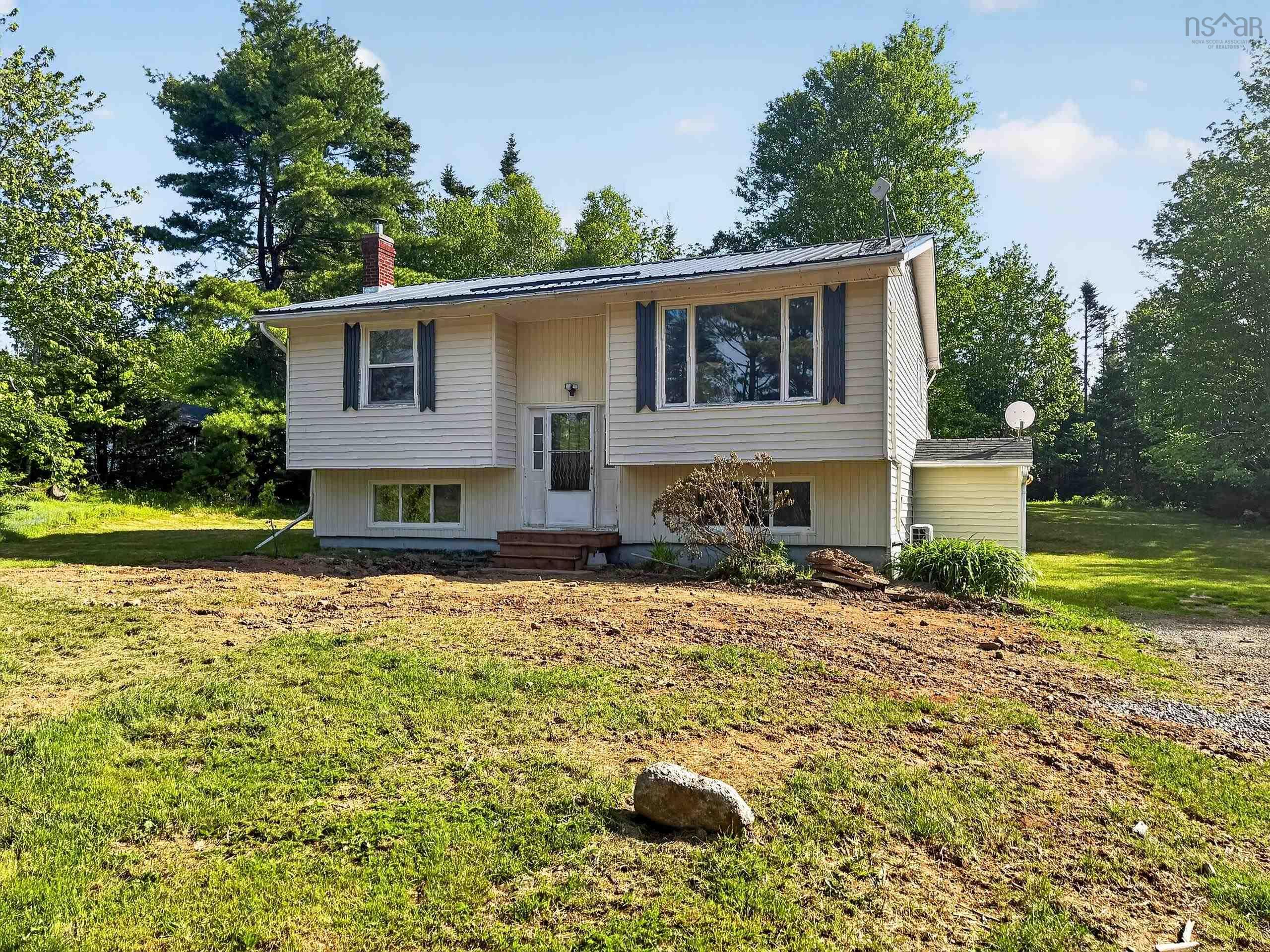 $269,900.00: 860 Truro Road, North River