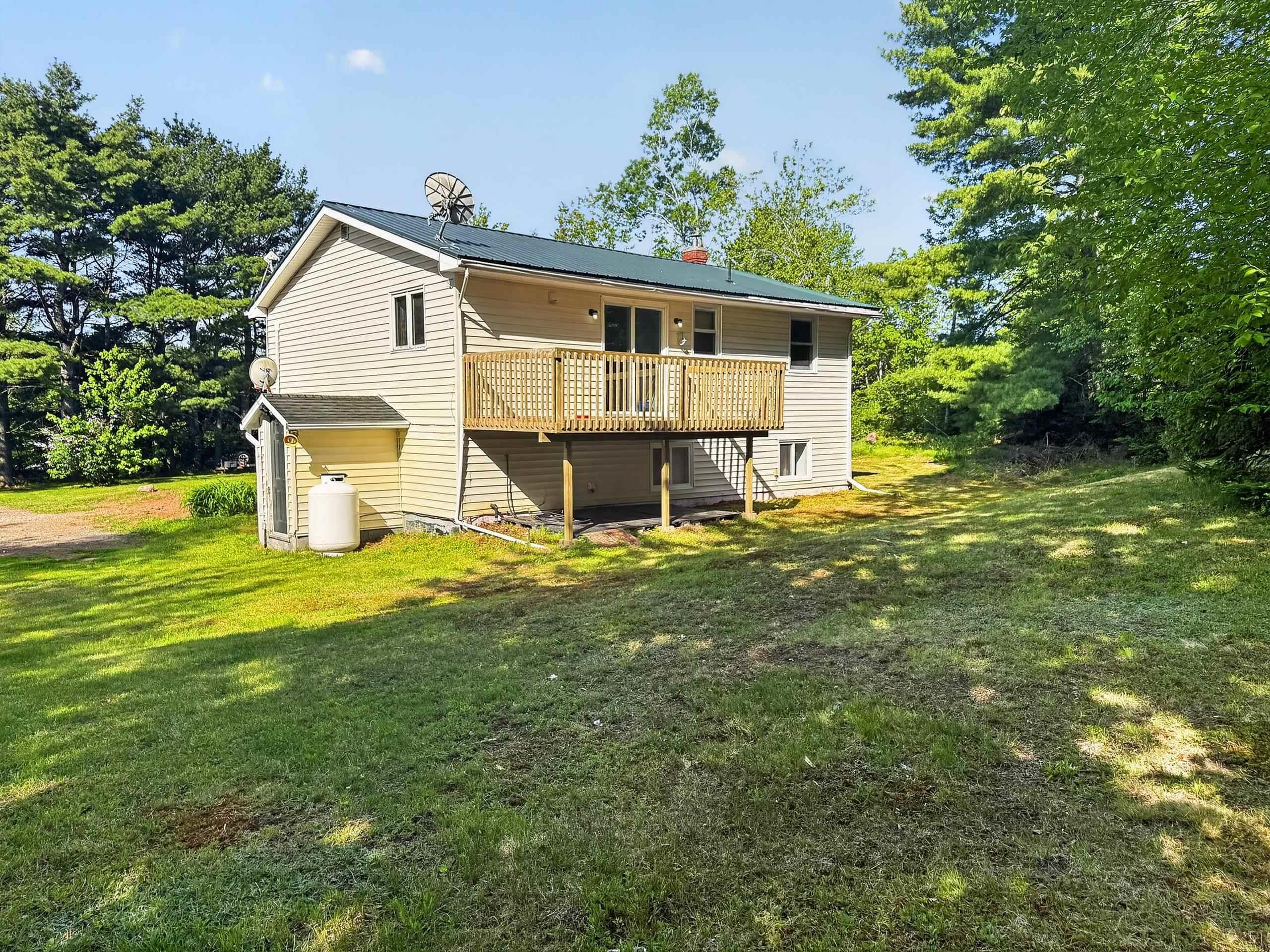 $269,900.00: 860 Truro Road, North River