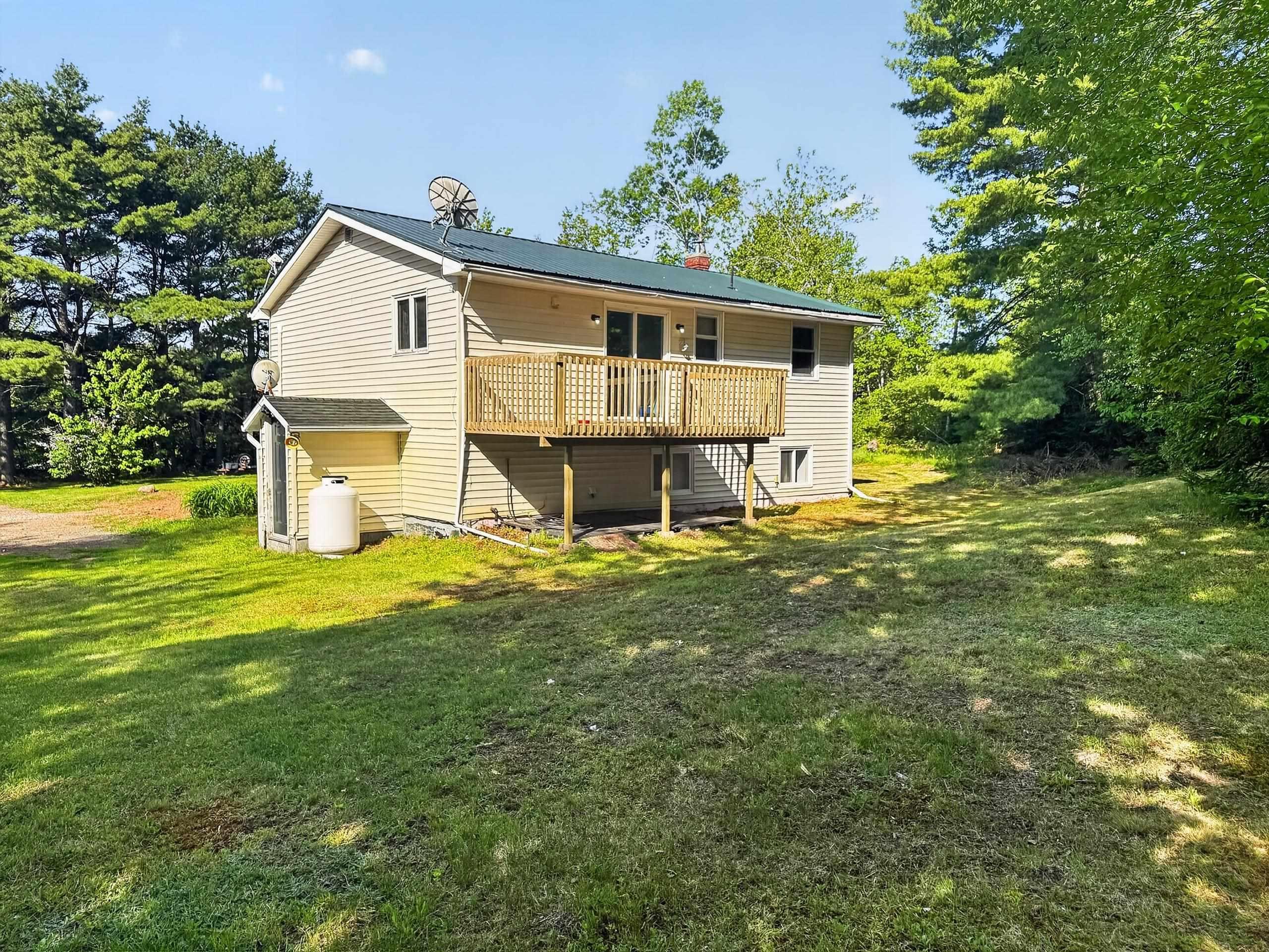 $269,900.00: 860 Truro Road, North River