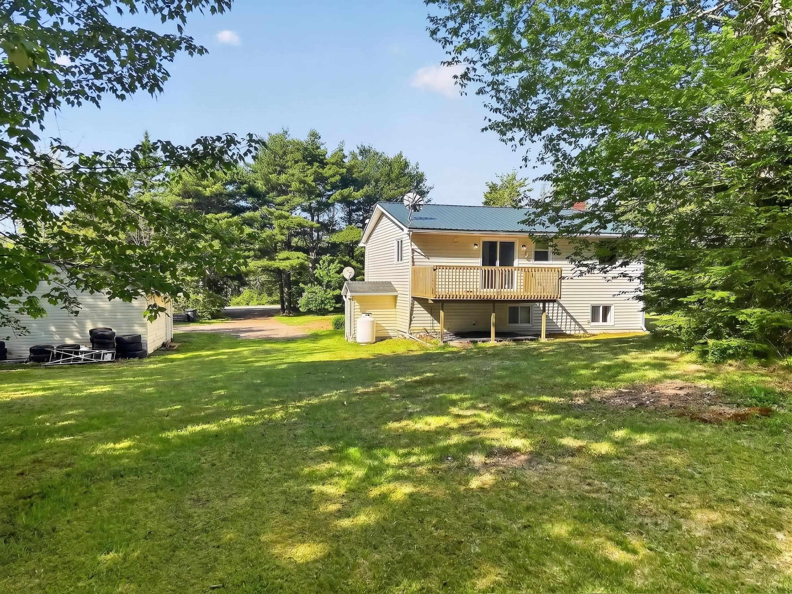 $269,900.00: 860 Truro Road, North River