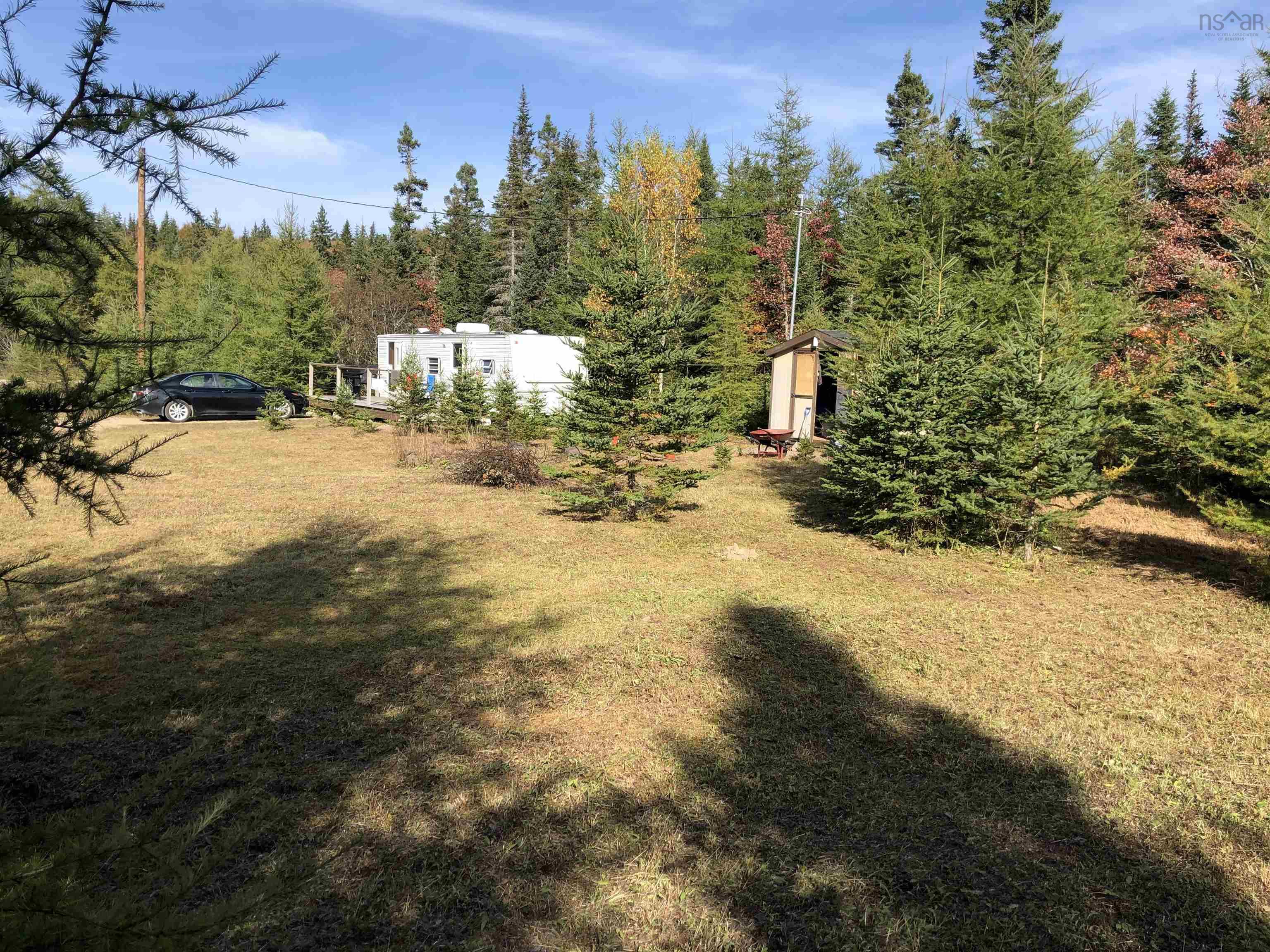 $62,500.00: 147 Holgers Lane, B0E 1J0, Kempt Road