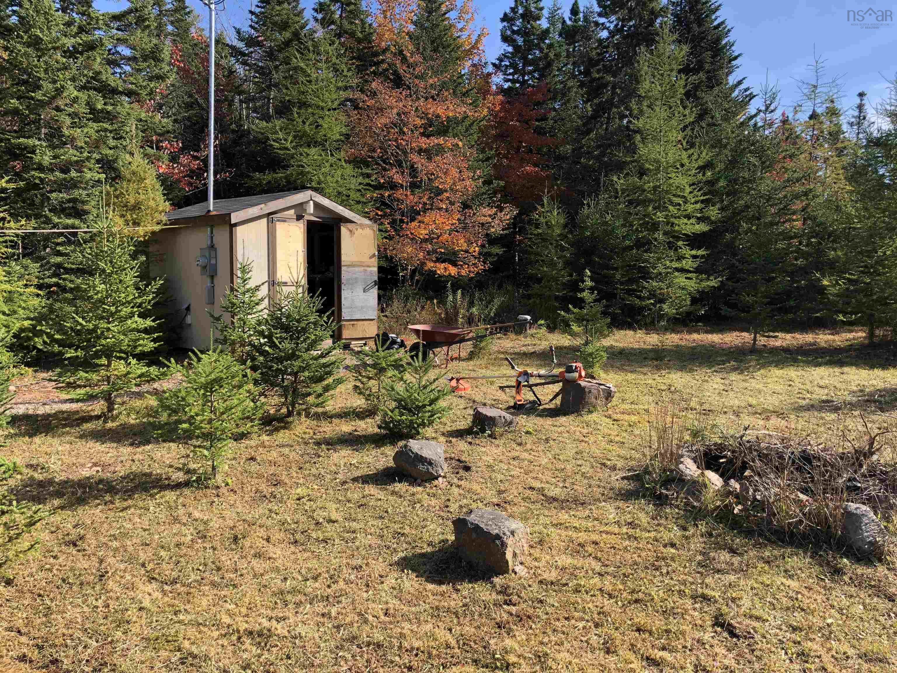 $62,500.00: 147 Holgers Lane, B0E 1J0, Kempt Road