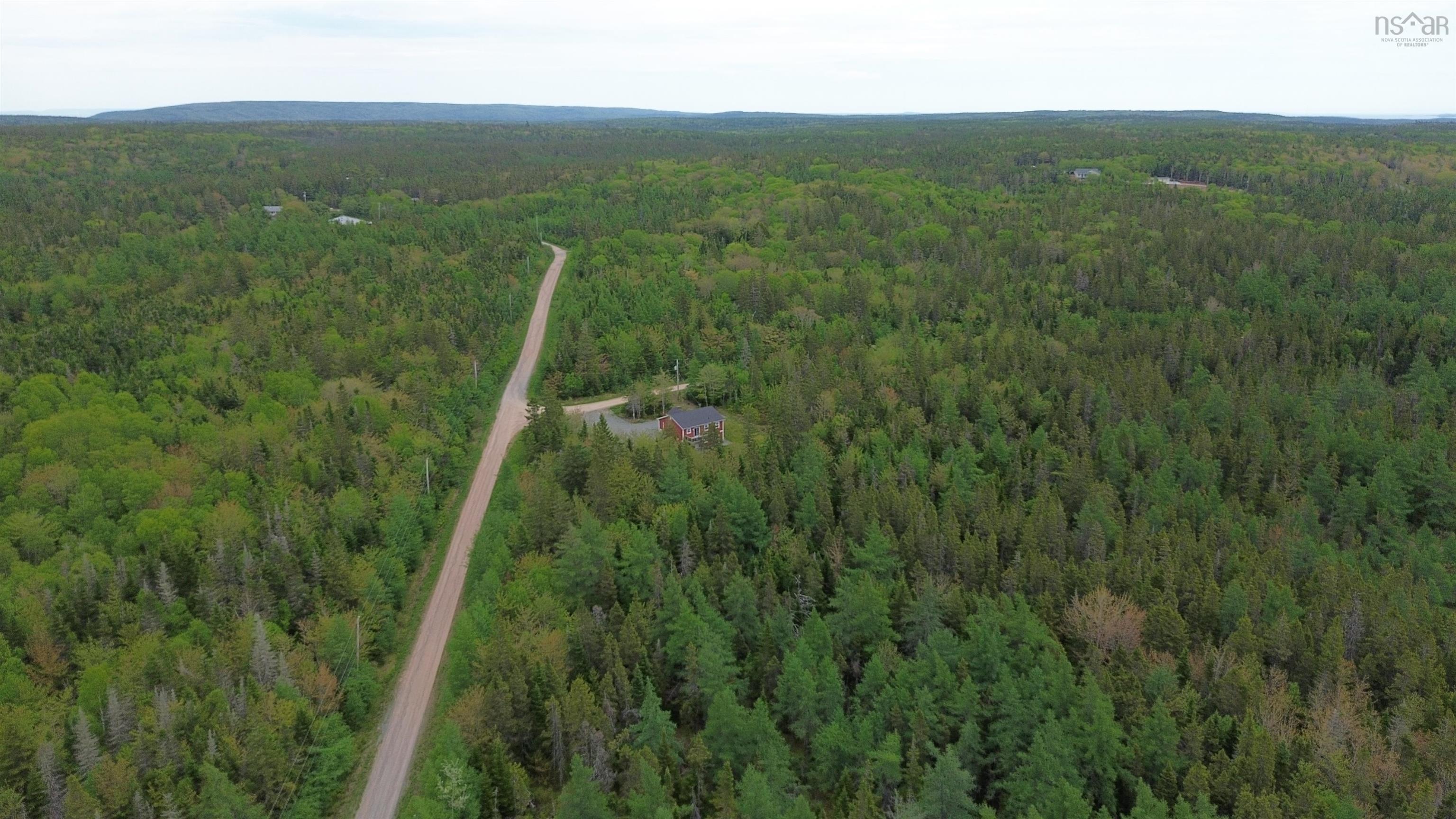 $62,500.00: 147 Holgers Lane, B0E 1J0, Kempt Road
