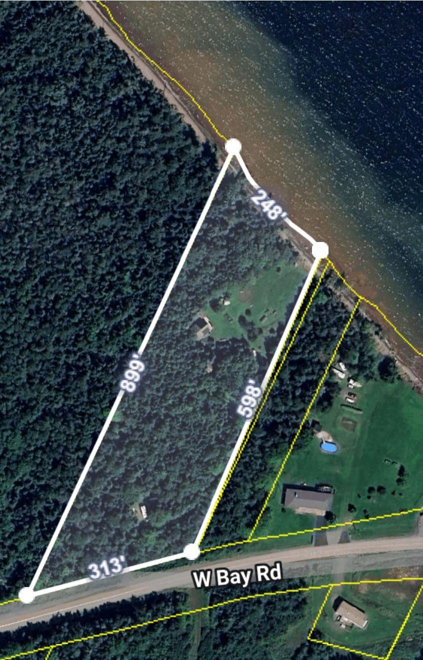 $349,000.00: 1595 West Bay Road, Dundee