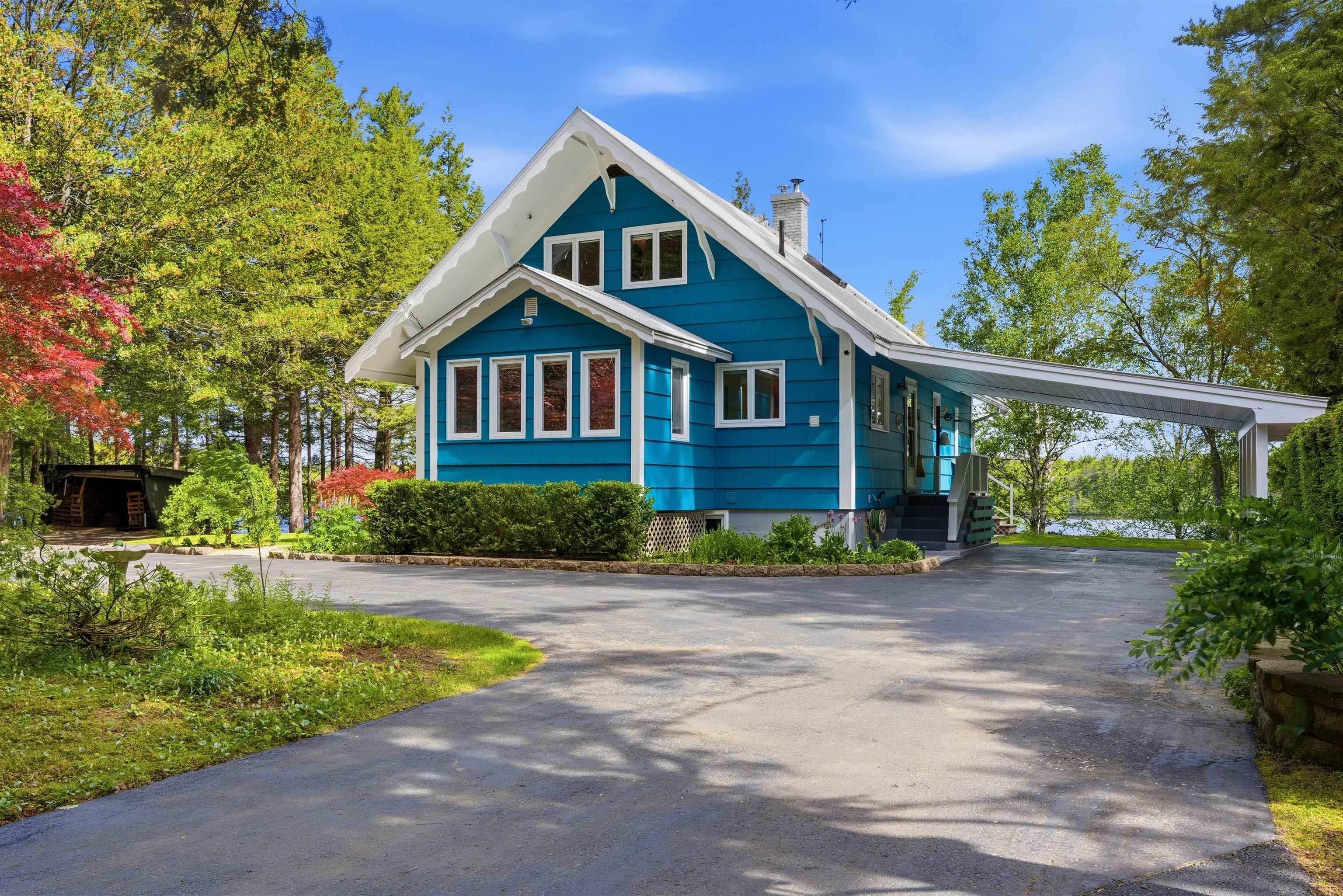 $750,000.00: 3570 Highway 325, Newcombville
