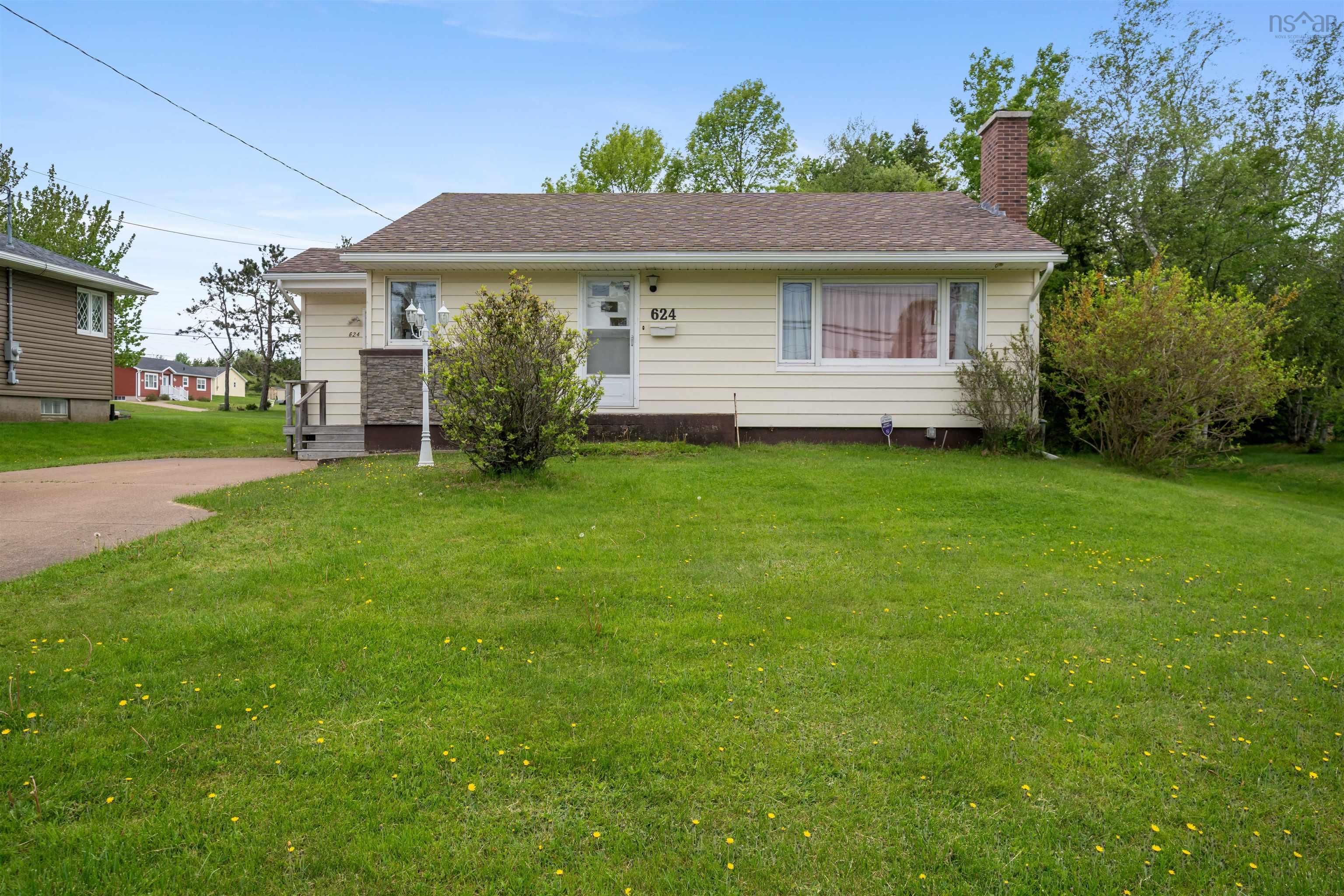 $299,000.00: 624 Abercrombie Road, New Glasgow