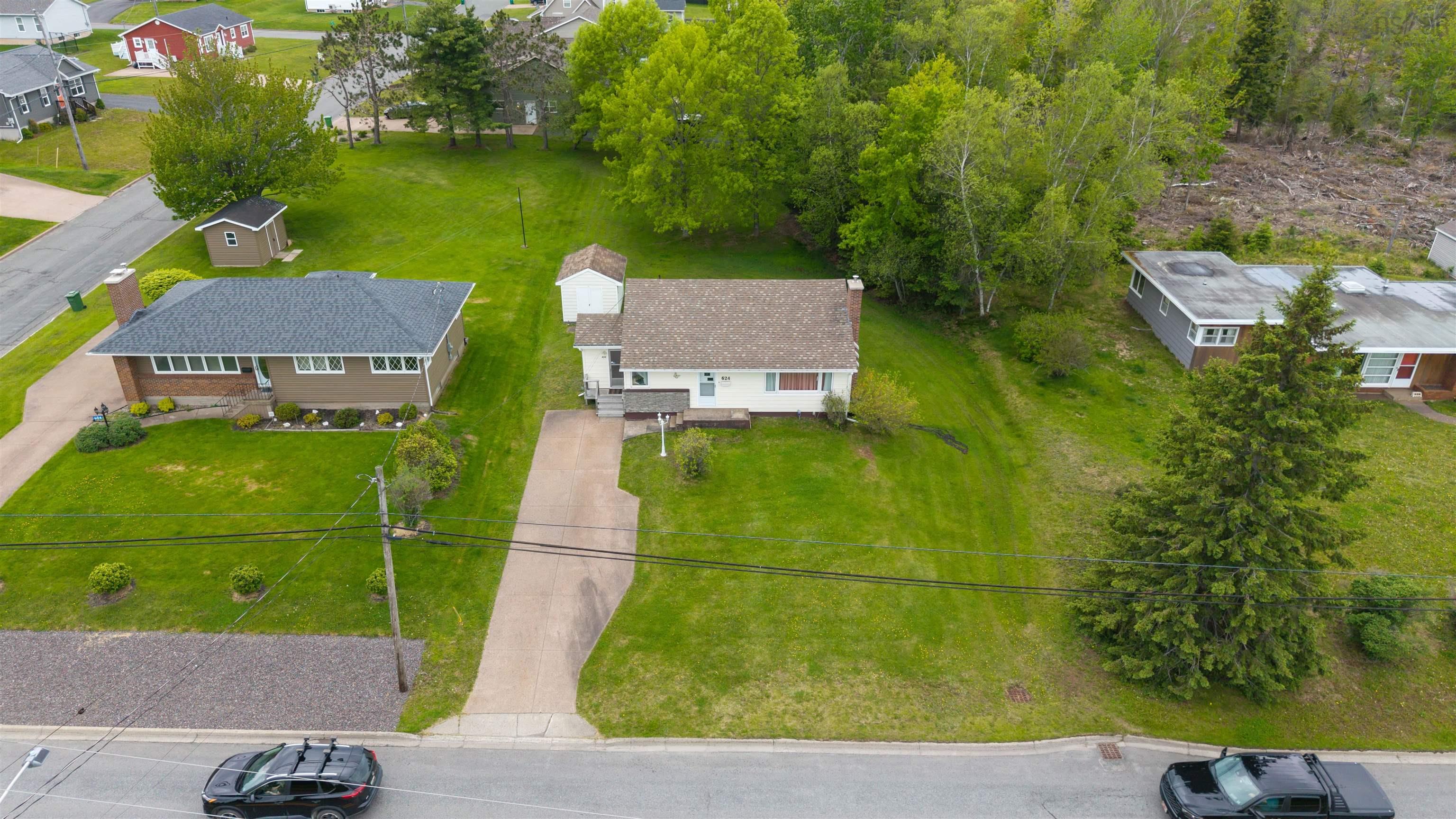 $299,000.00: 624 Abercrombie Road, New Glasgow