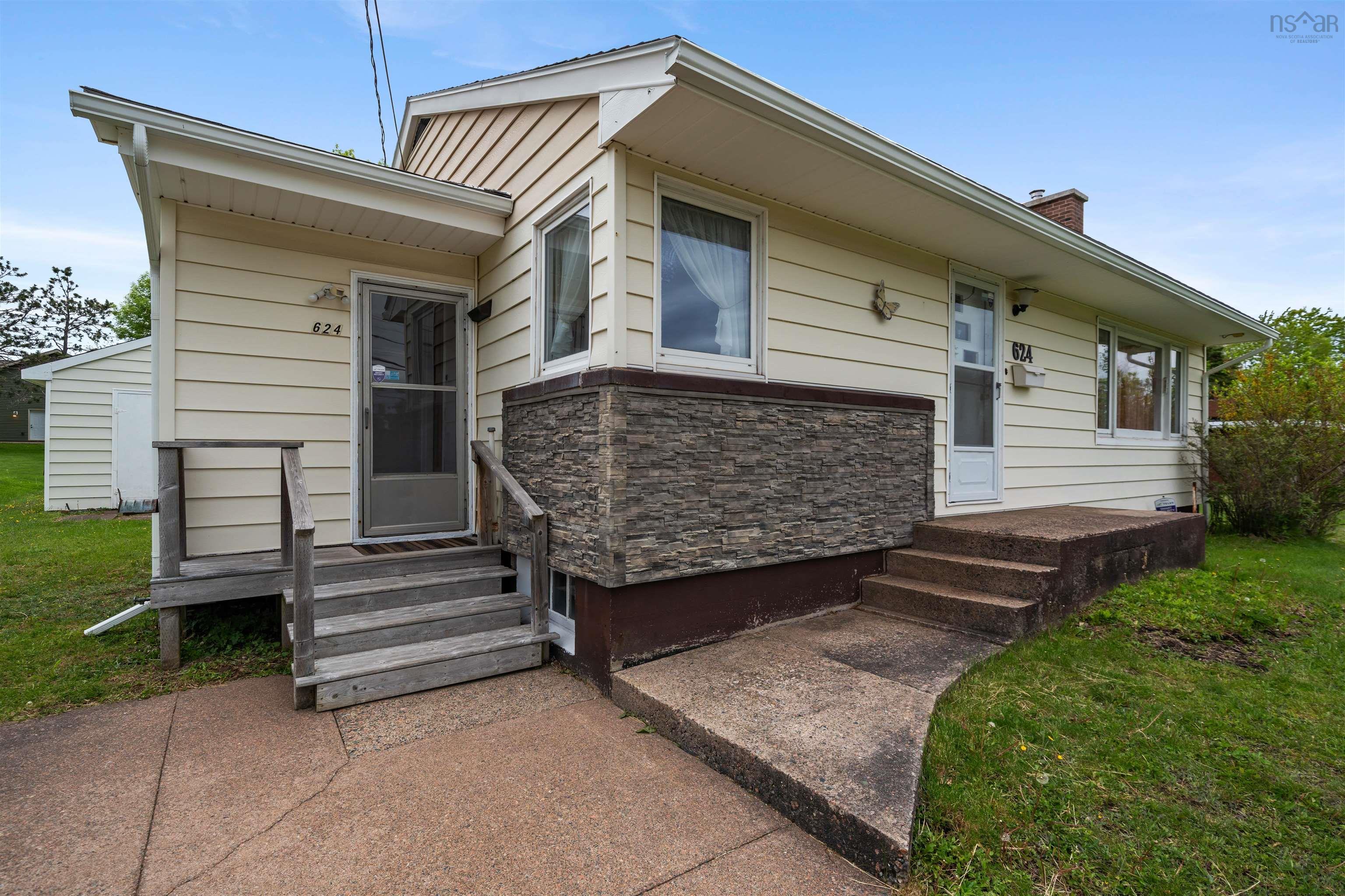 $299,000.00: 624 Abercrombie Road, New Glasgow