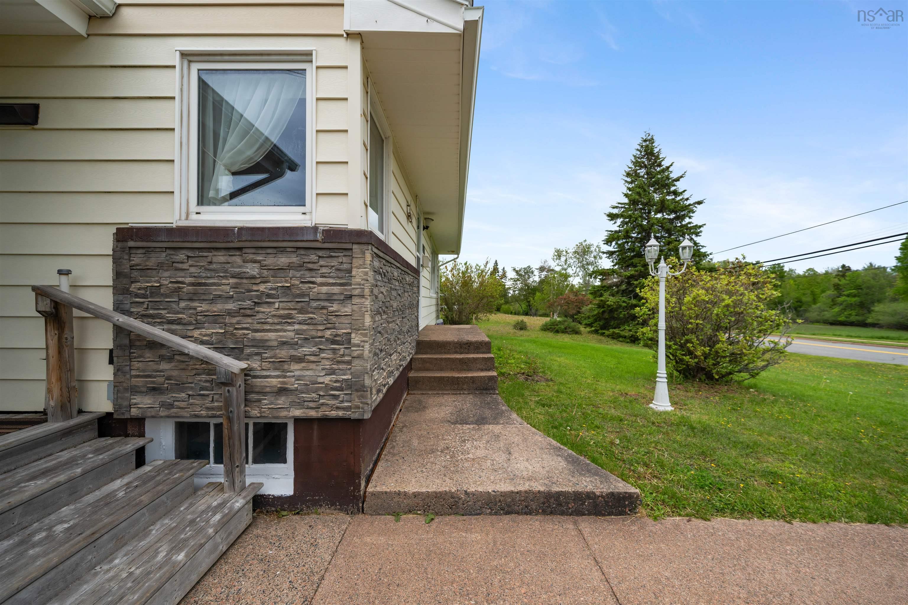 $299,000.00: 624 Abercrombie Road, New Glasgow