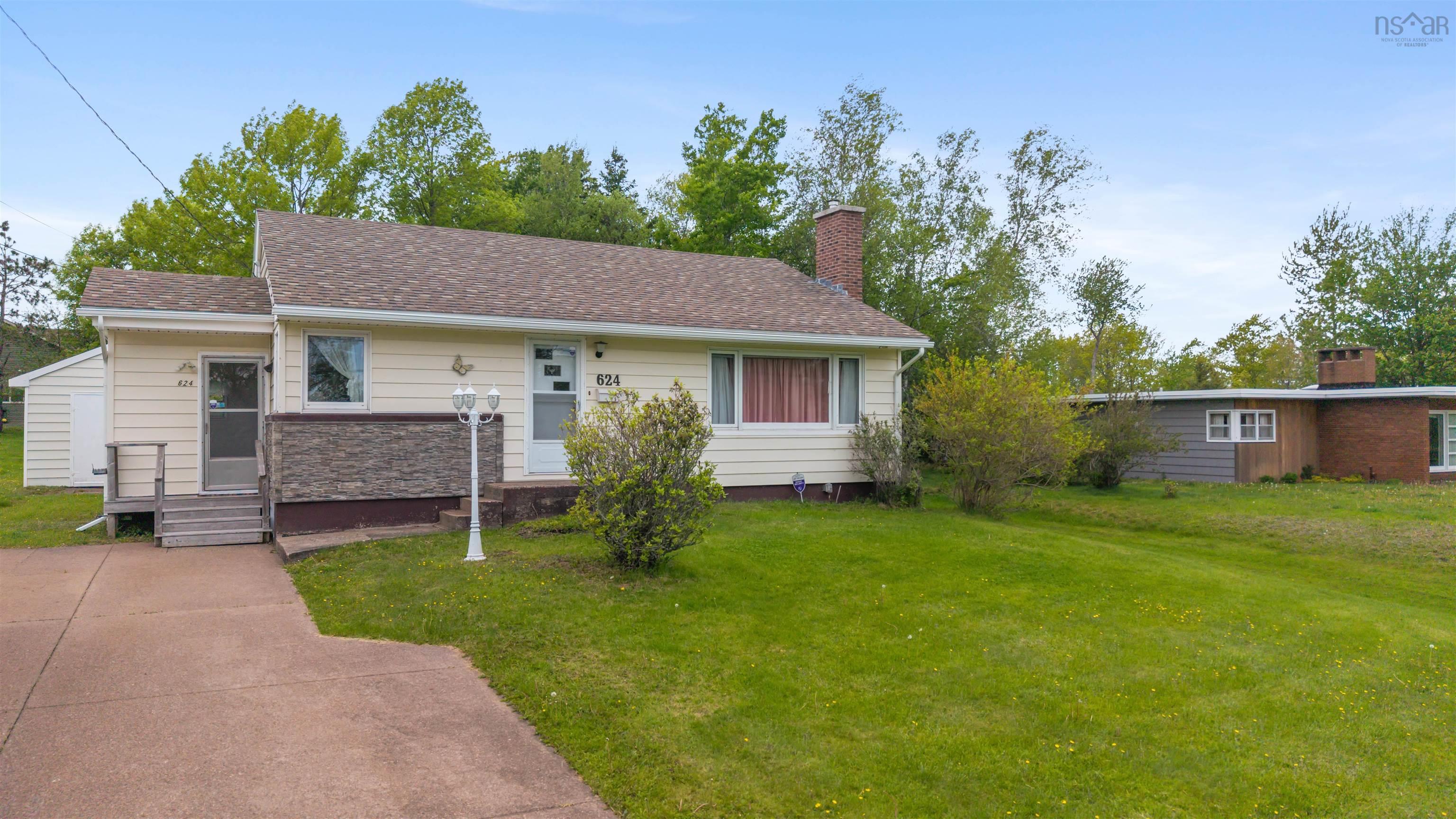 $299,000.00: 624 Abercrombie Road, New Glasgow