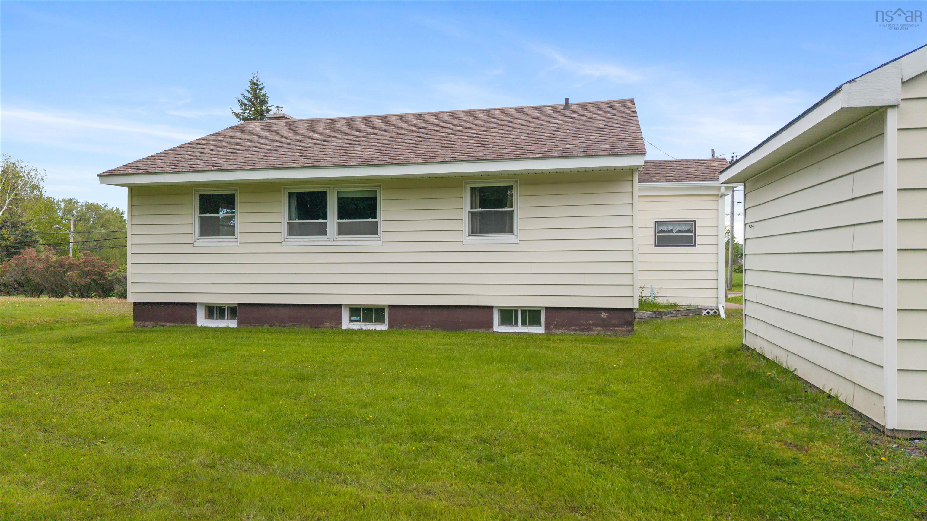 $299,000.00: 624 Abercrombie Road, New Glasgow