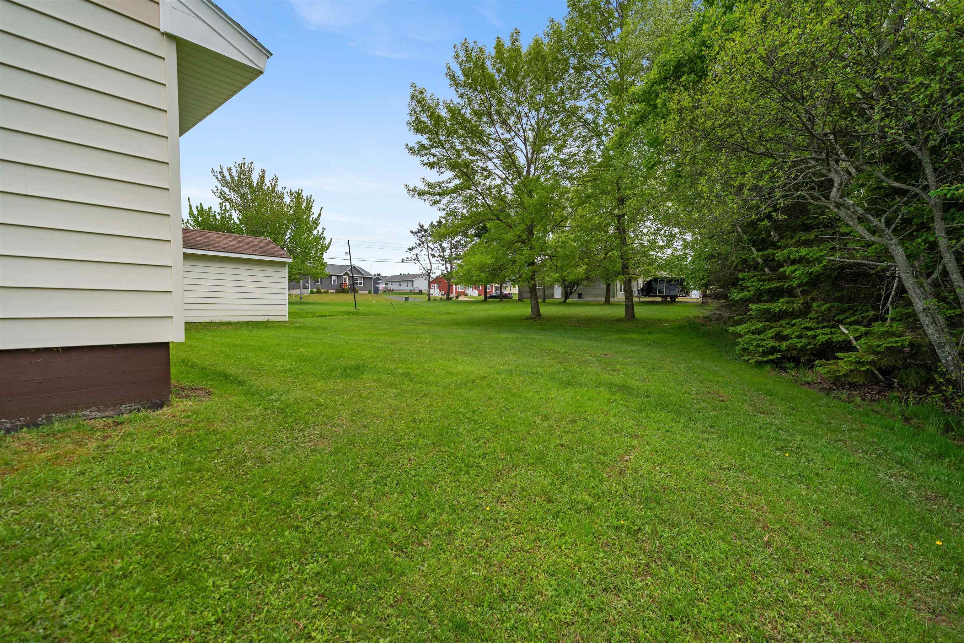 $299,000.00: 624 Abercrombie Road, New Glasgow