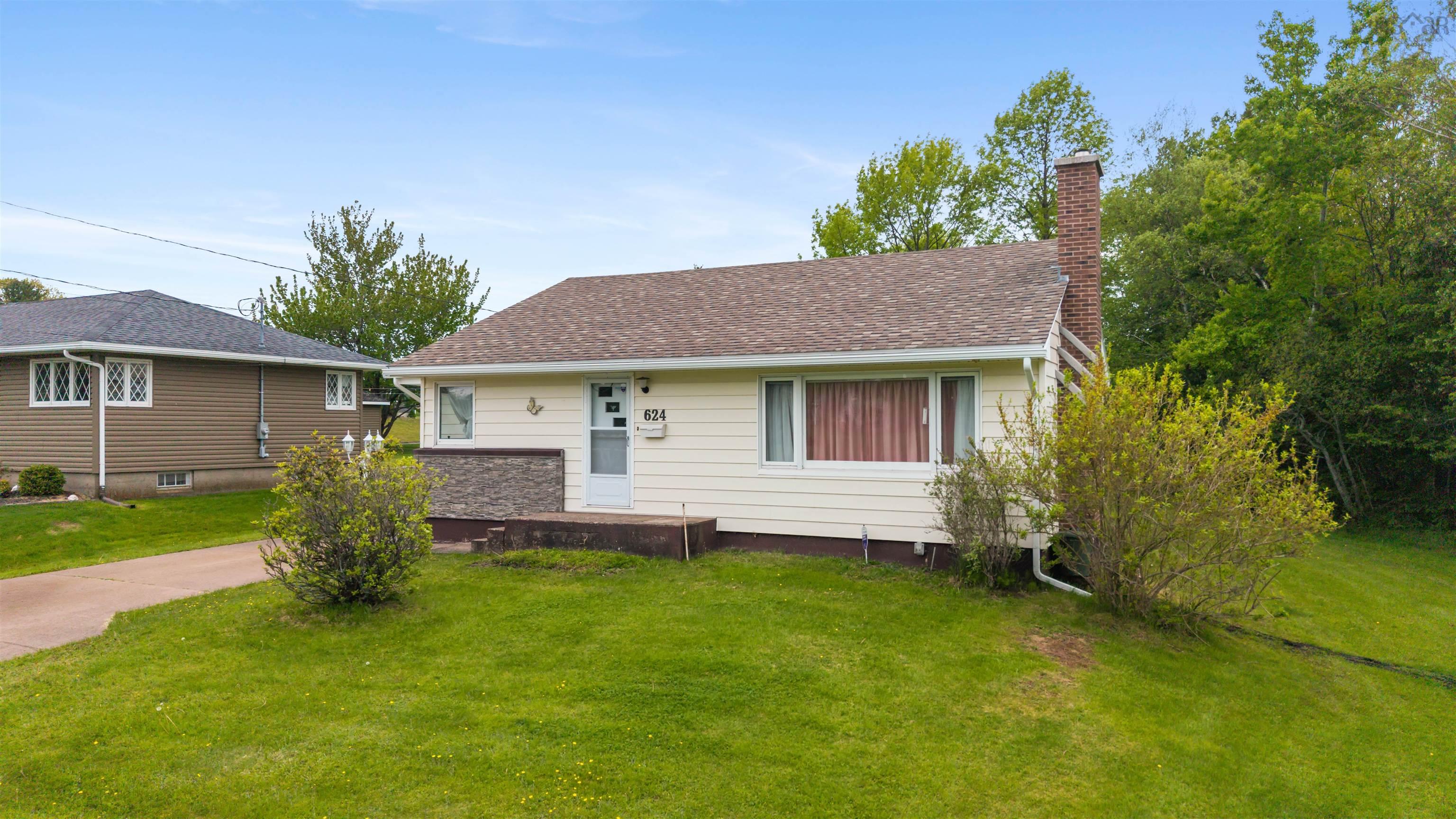 $299,000.00: 624 Abercrombie Road, New Glasgow