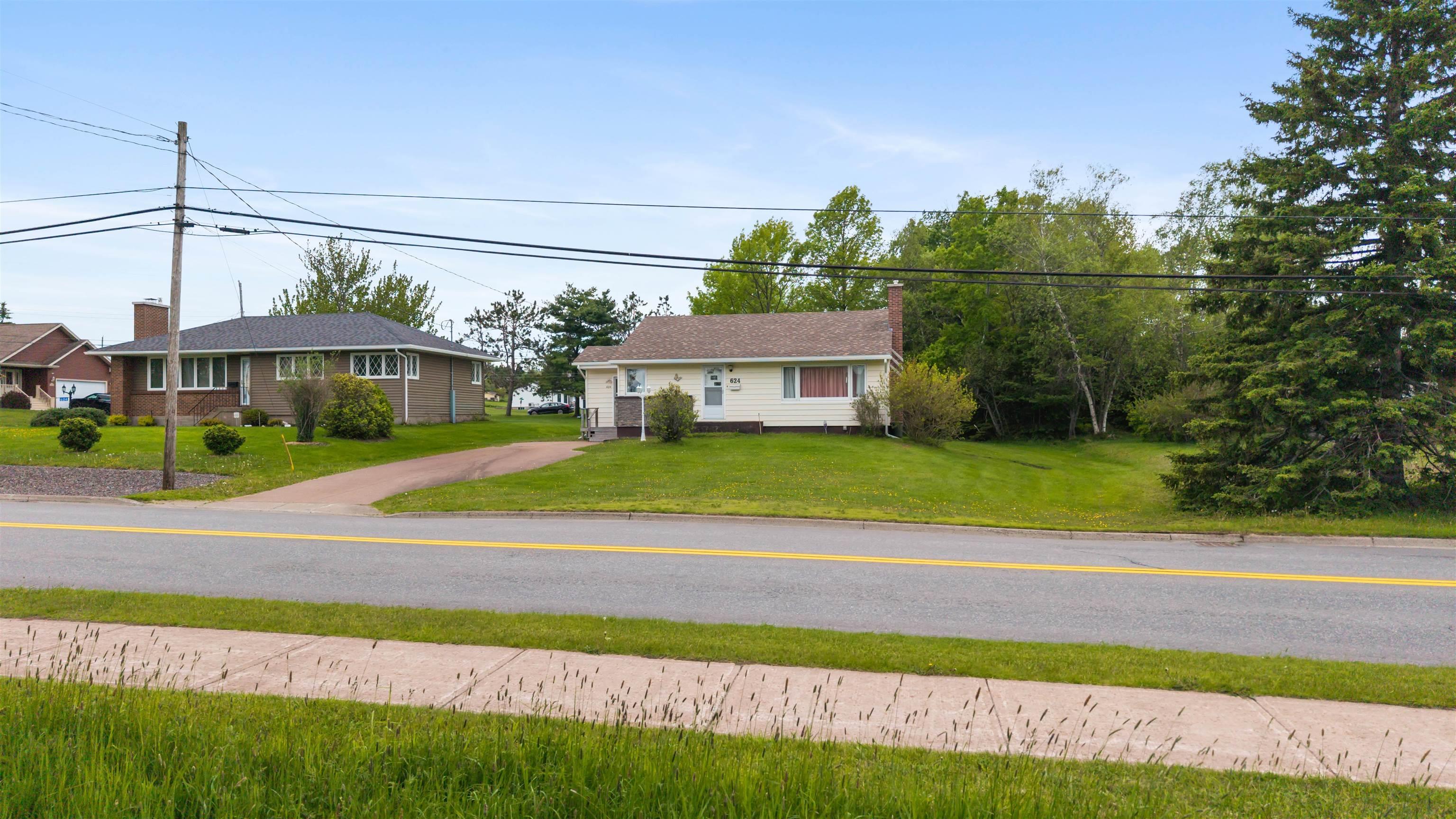 $299,000.00: 624 Abercrombie Road, New Glasgow