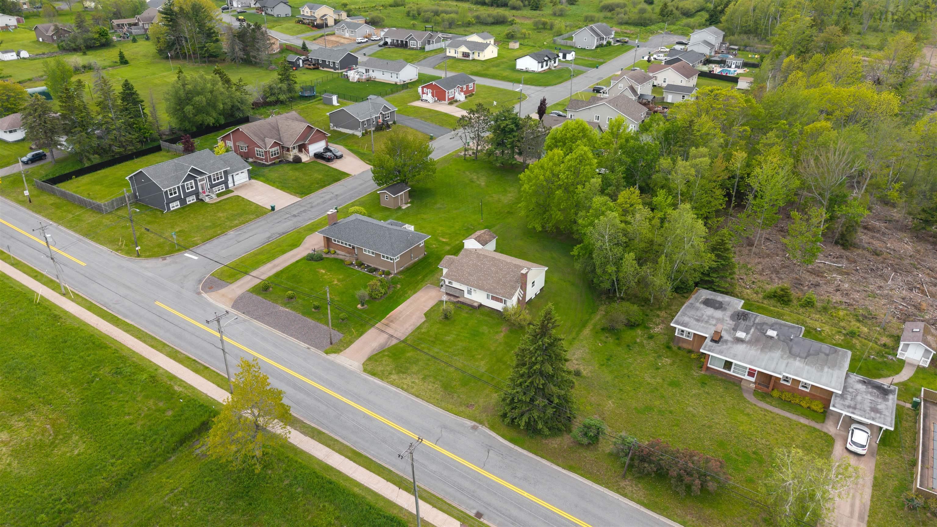 $299,000.00: 624 Abercrombie Road, New Glasgow