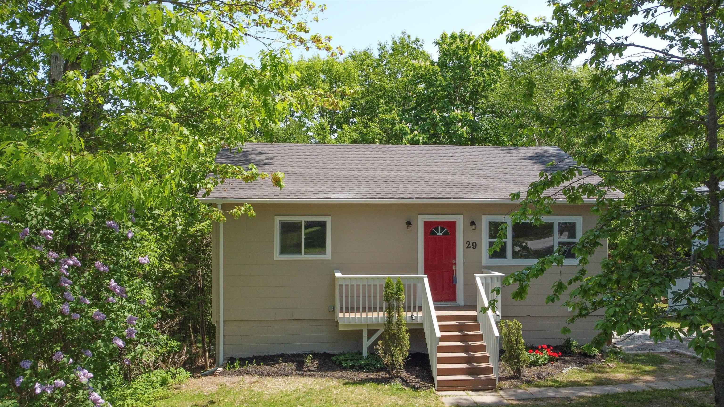 29 Joyce Avenue, Halifax, NS (MLS 202614287)