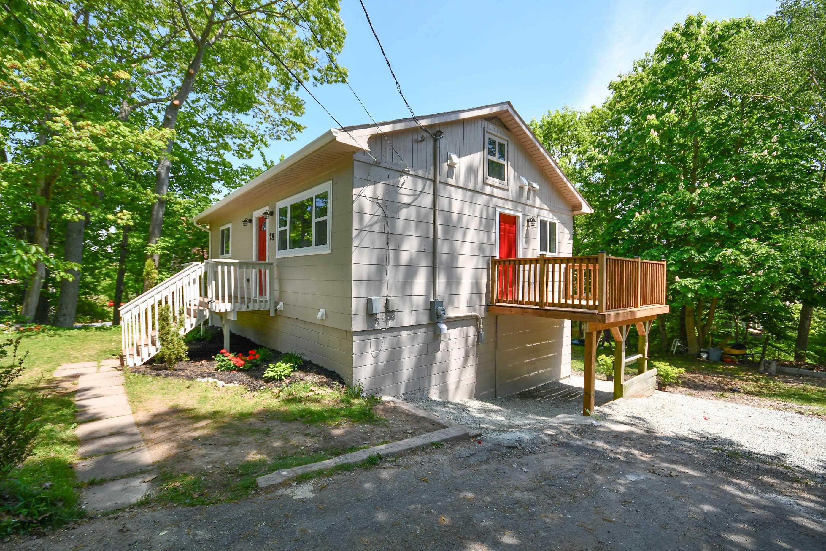 29 Joyce Avenue, Halifax, NS (MLS 202614287)